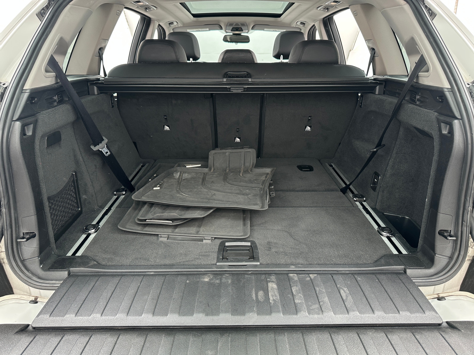 Thumbnail: 2015 BMW X5 - 6