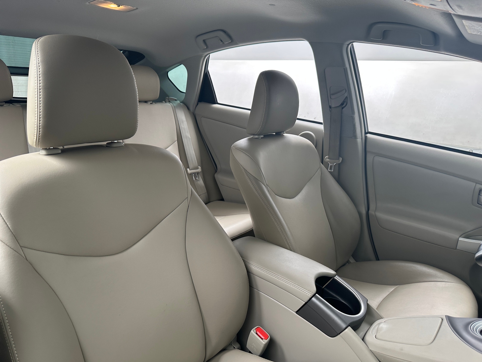 Thumbnail: 2014 Toyota Prius - 2