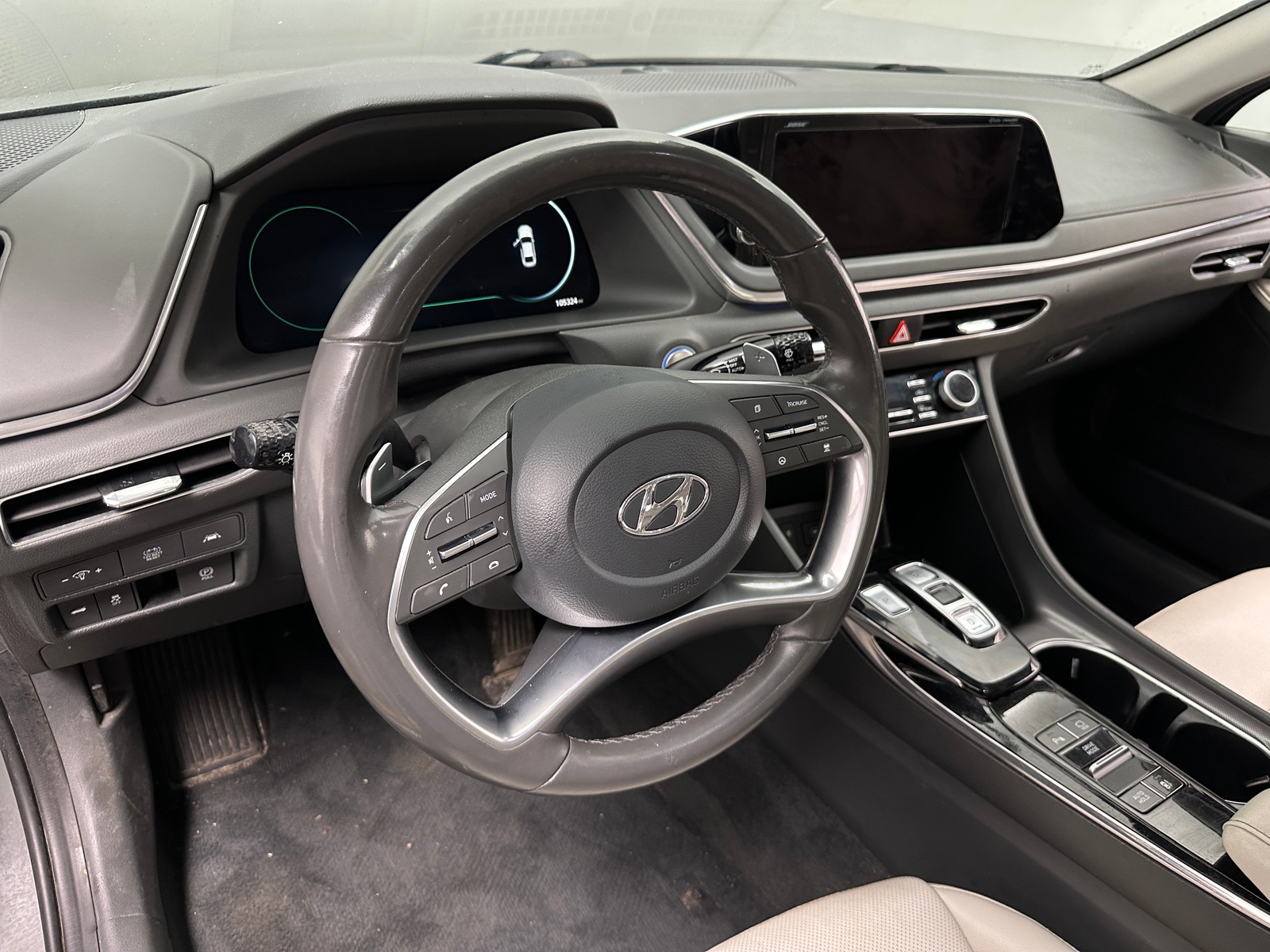 Thumbnail: 2022 Hyundai Sonata - 4