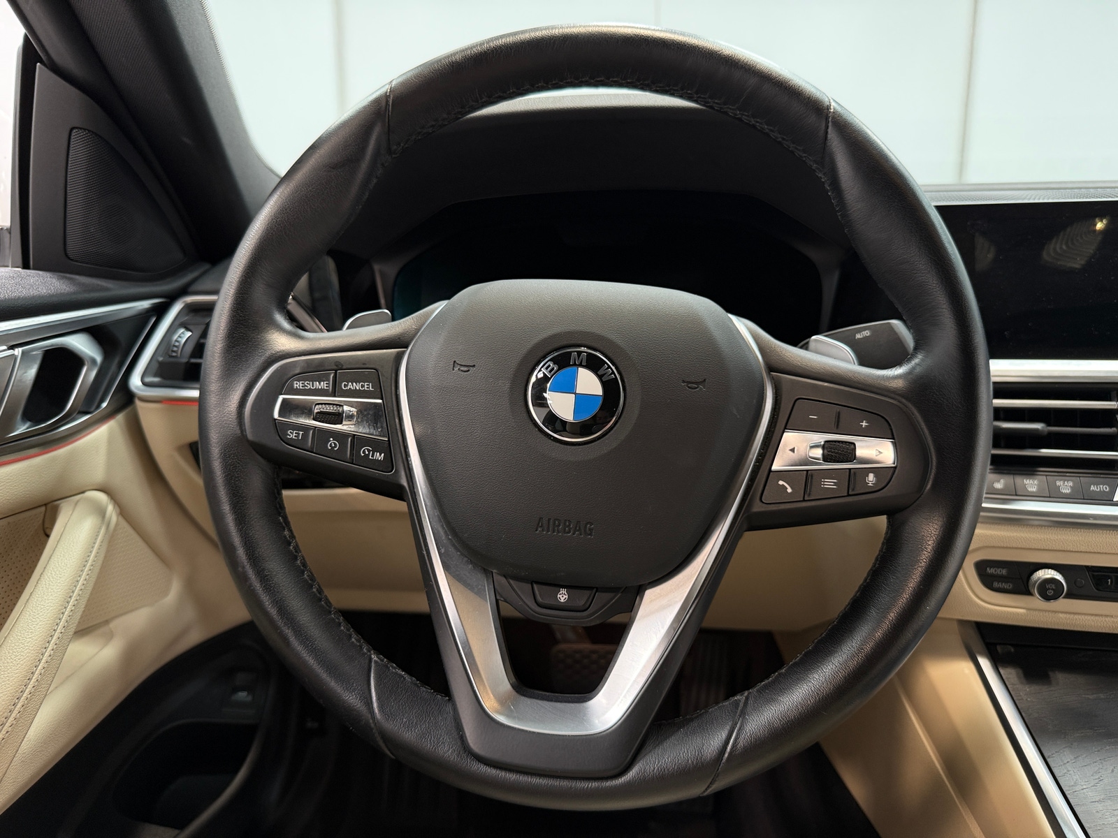 Thumbnail: 2022 BMW 4 Series - 3