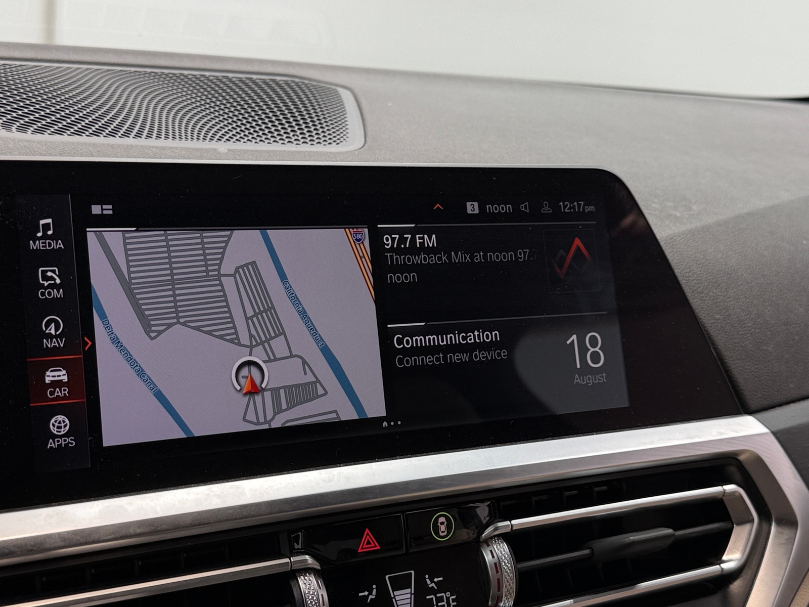 Thumbnail: 2022 BMW 4 Series - 2