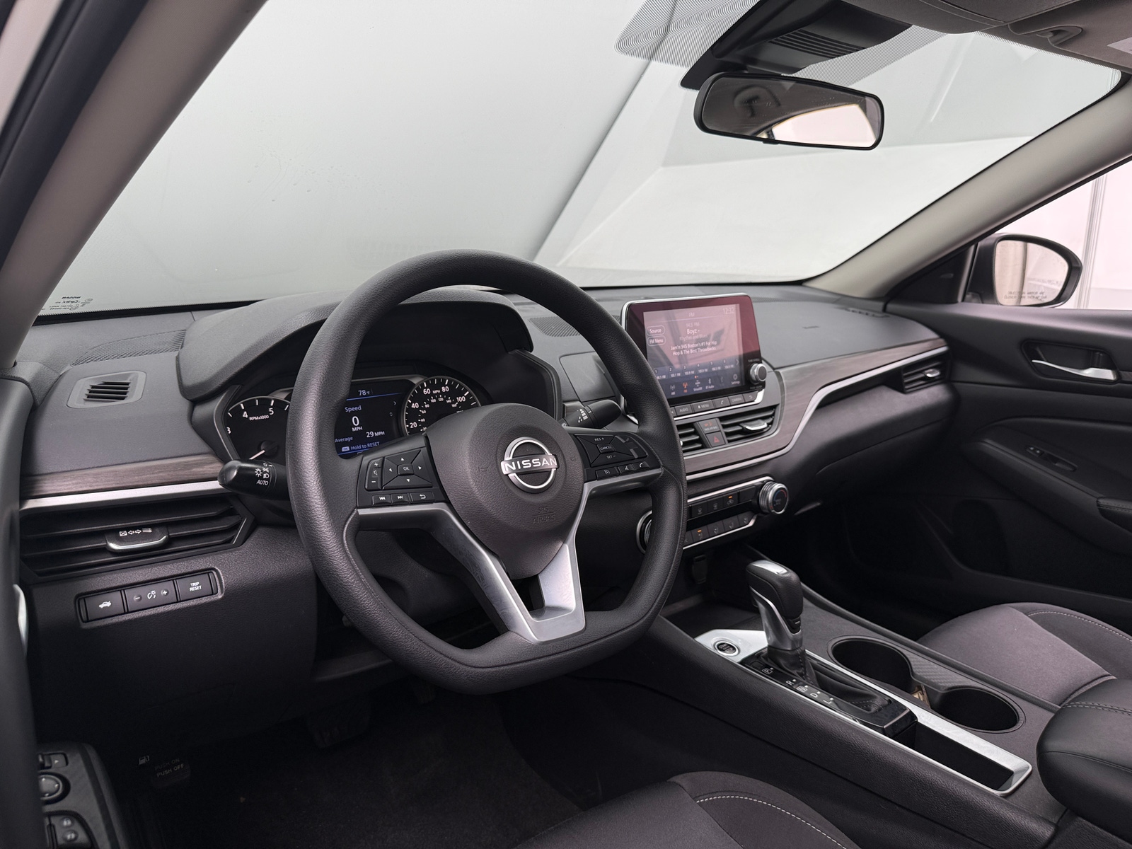 Thumbnail: 2025 Nissan Altima - 3