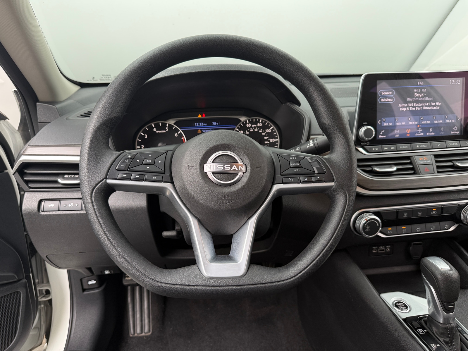 Thumbnail: 2025 Nissan Altima - 5