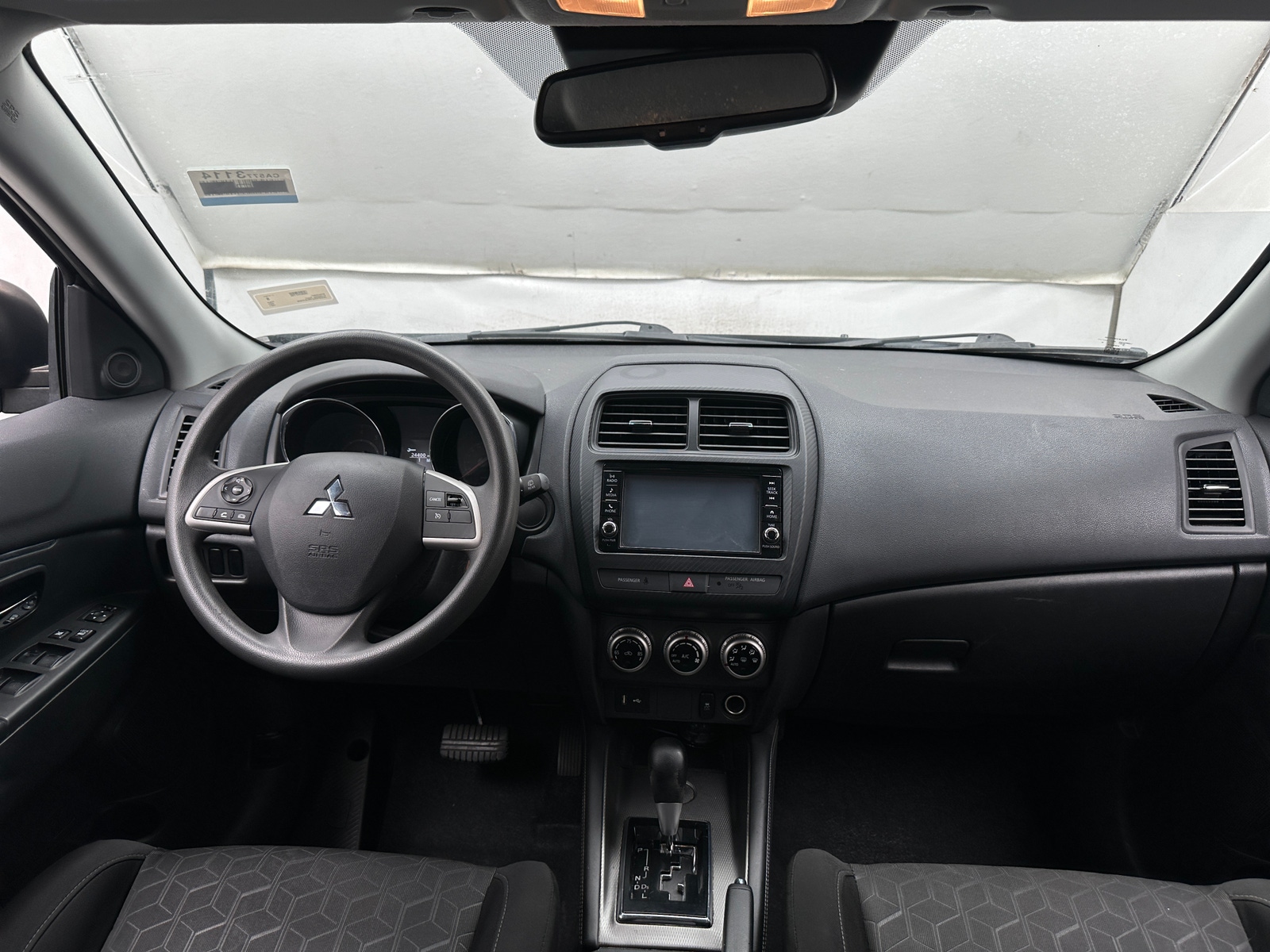 Thumbnail: 2021 Mitsubishi Outlander Sport - 3