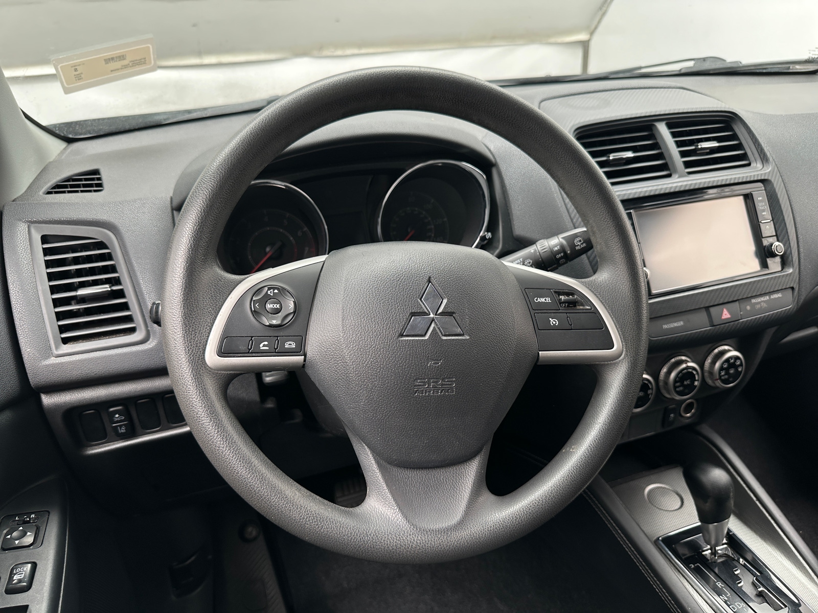 Thumbnail: 2021 Mitsubishi Outlander Sport - 5