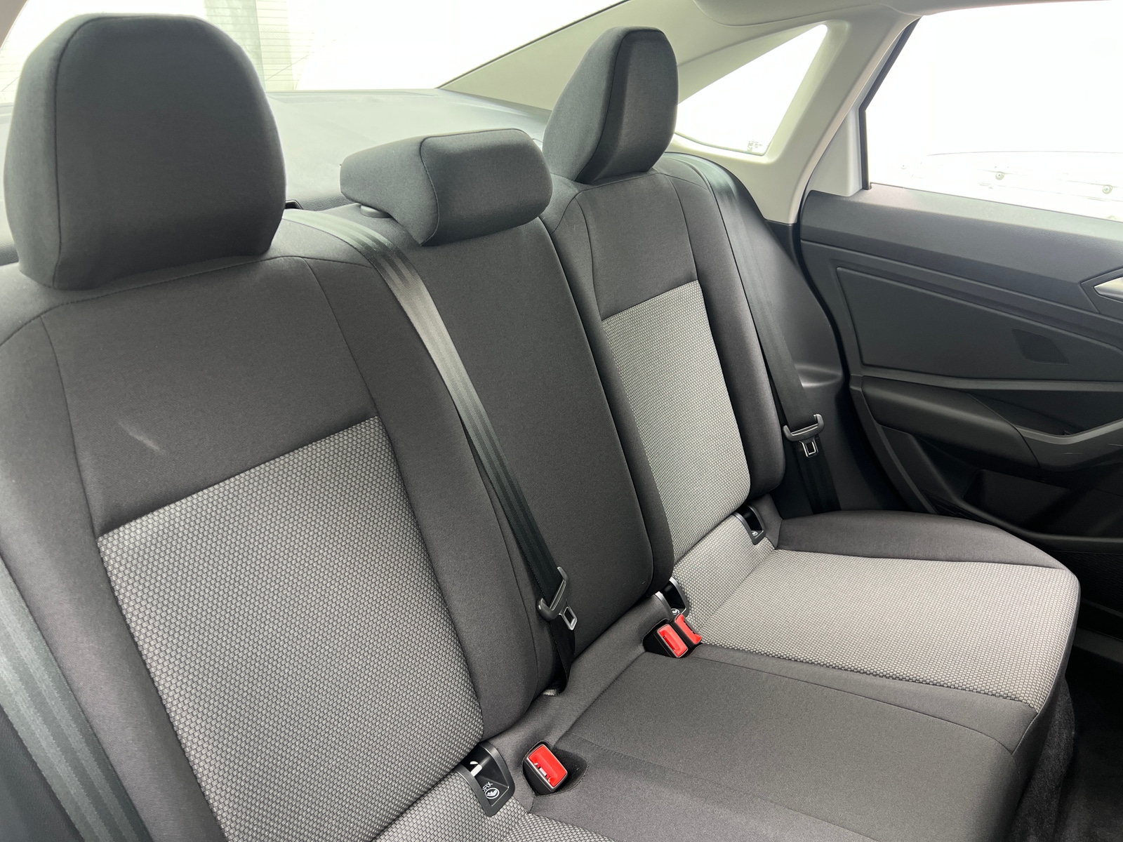Thumbnail: 2019 Volkswagen Jetta - 6
