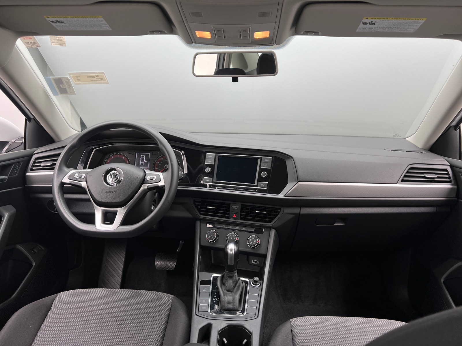 Thumbnail: 2019 Volkswagen Jetta - 3