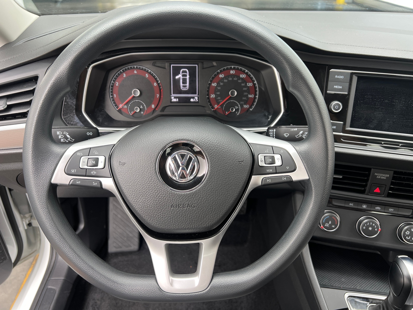 Thumbnail: 2019 Volkswagen Jetta - 5