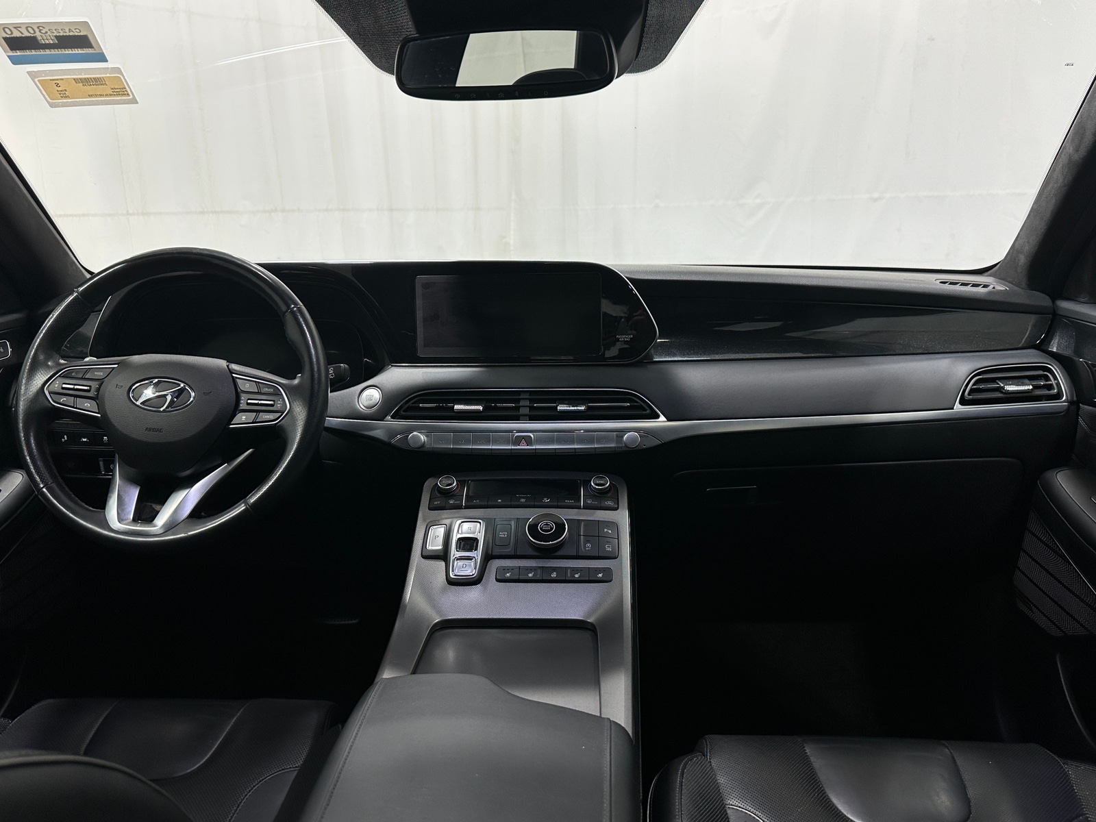 Thumbnail: 2020 Hyundai Palisade - 2