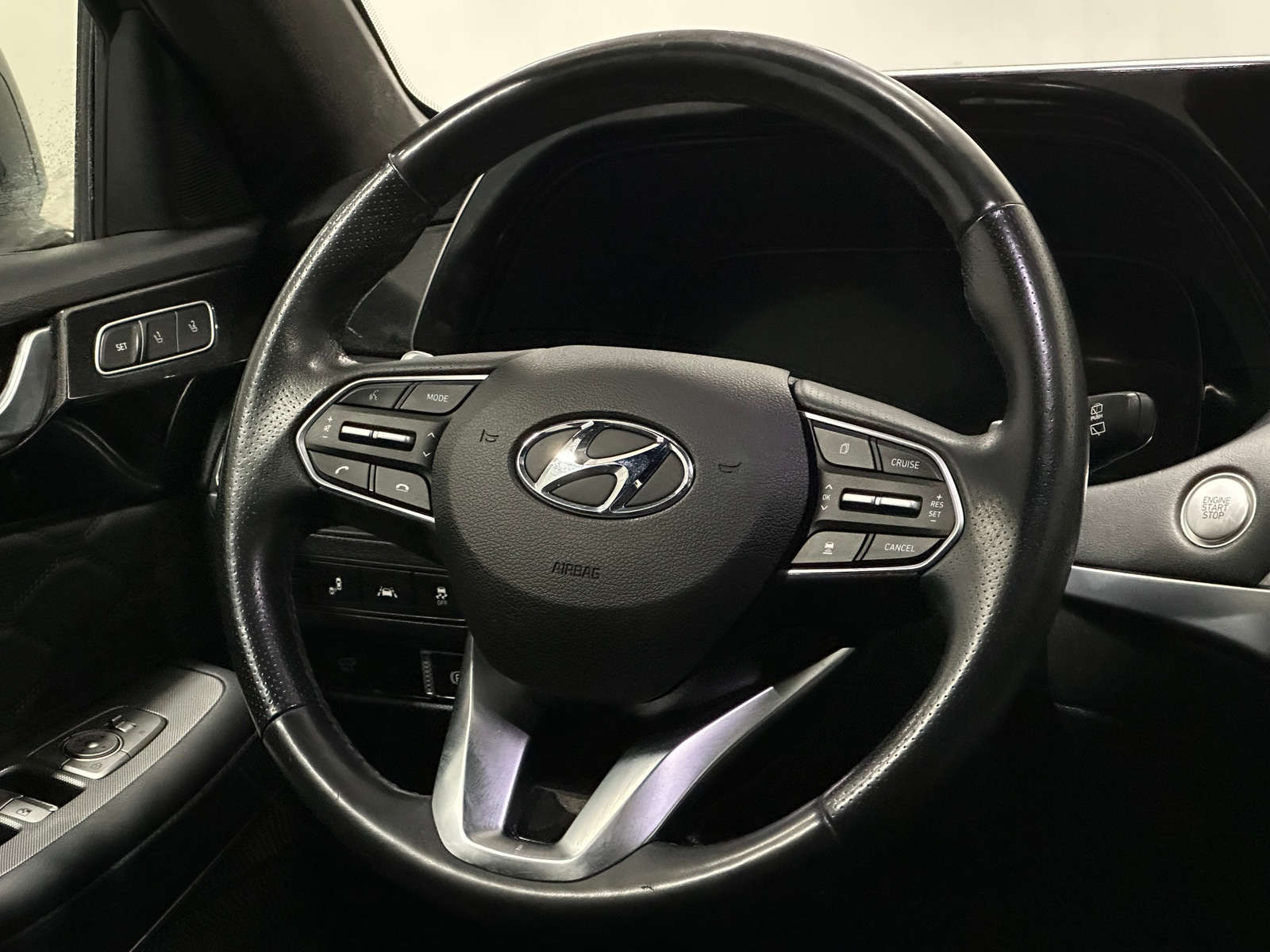 Thumbnail: 2020 Hyundai Palisade - 4