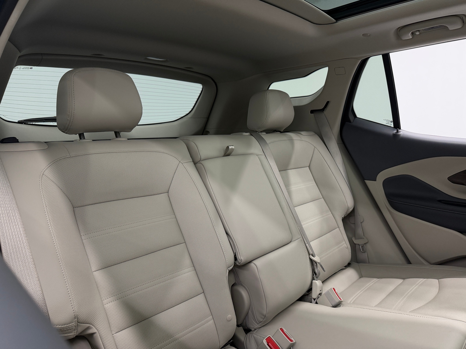 Thumbnail: 2022 GMC Terrain - 5