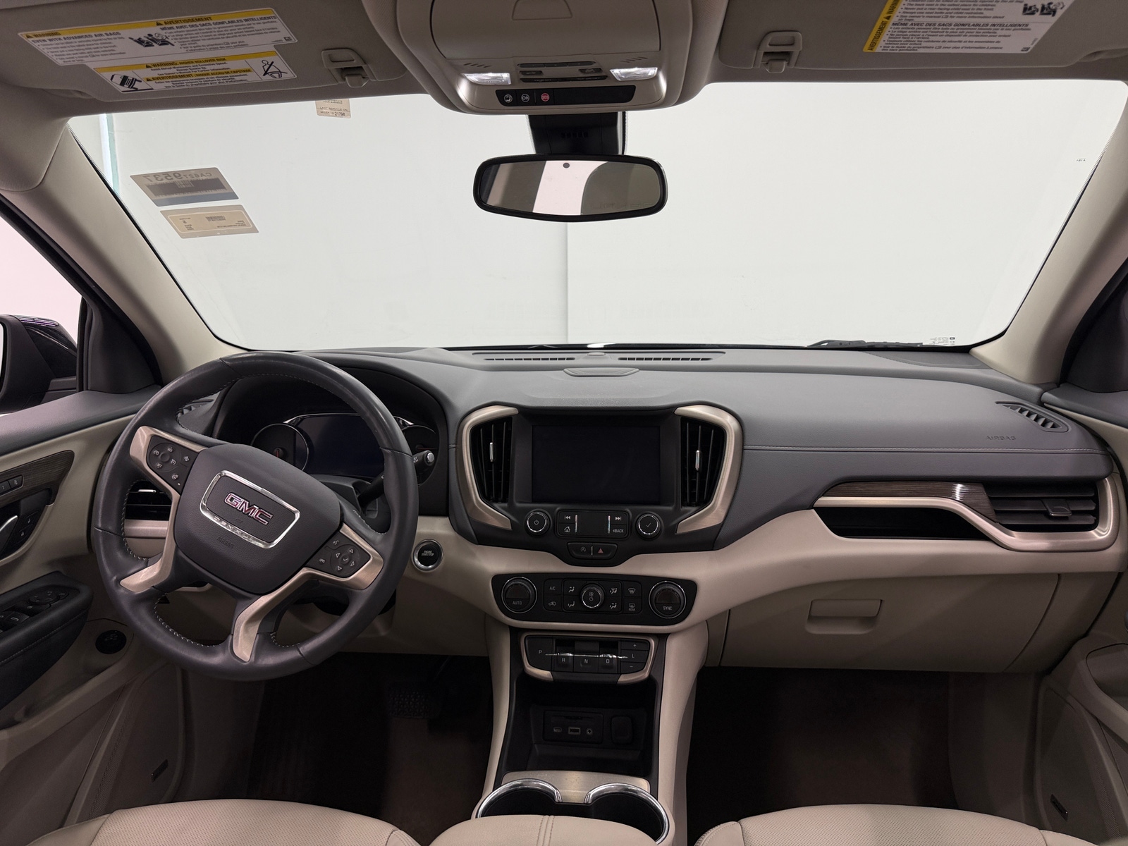 Thumbnail: 2022 GMC Terrain - 2
