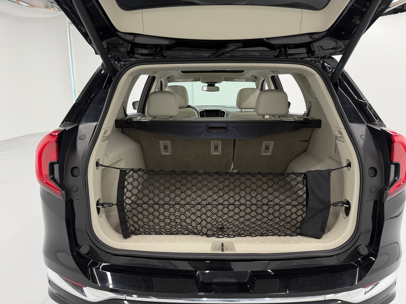 Thumbnail: 2022 GMC Terrain - 6