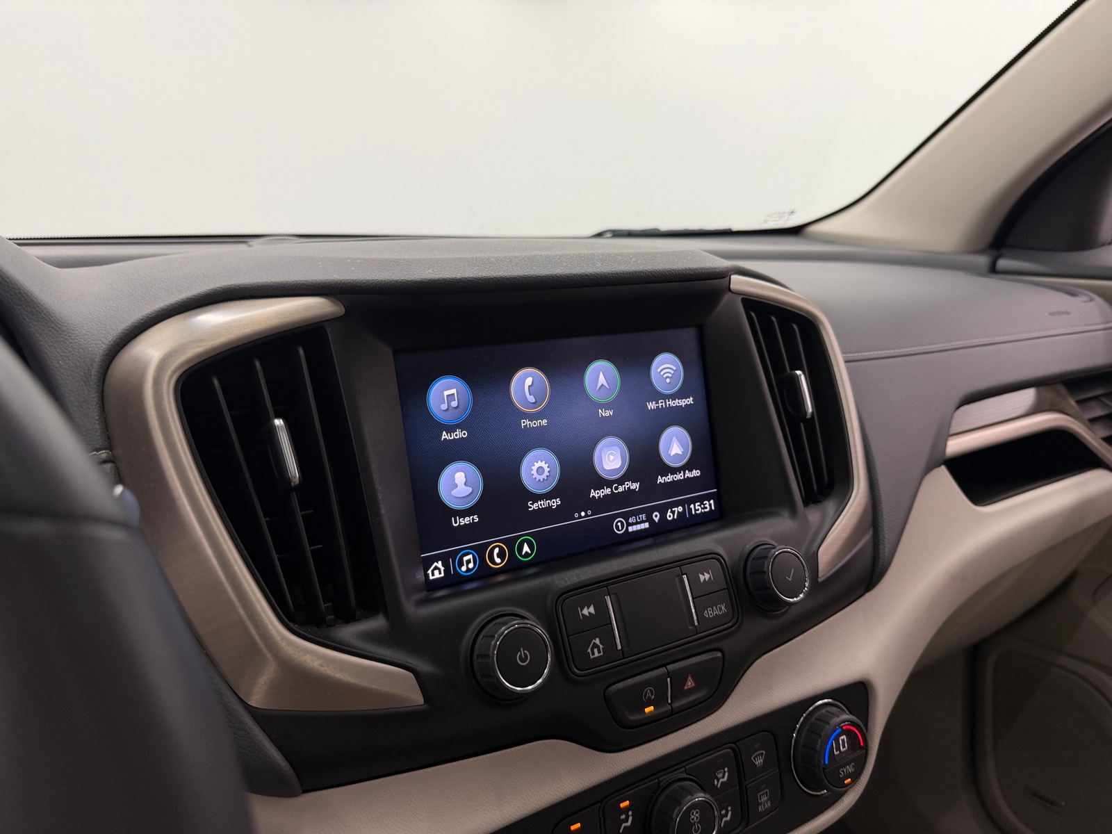 Thumbnail: 2022 GMC Terrain - 3