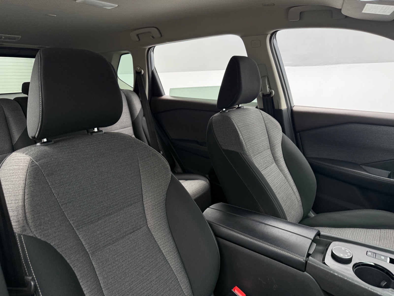 Thumbnail: 2023 Nissan Rogue - 2