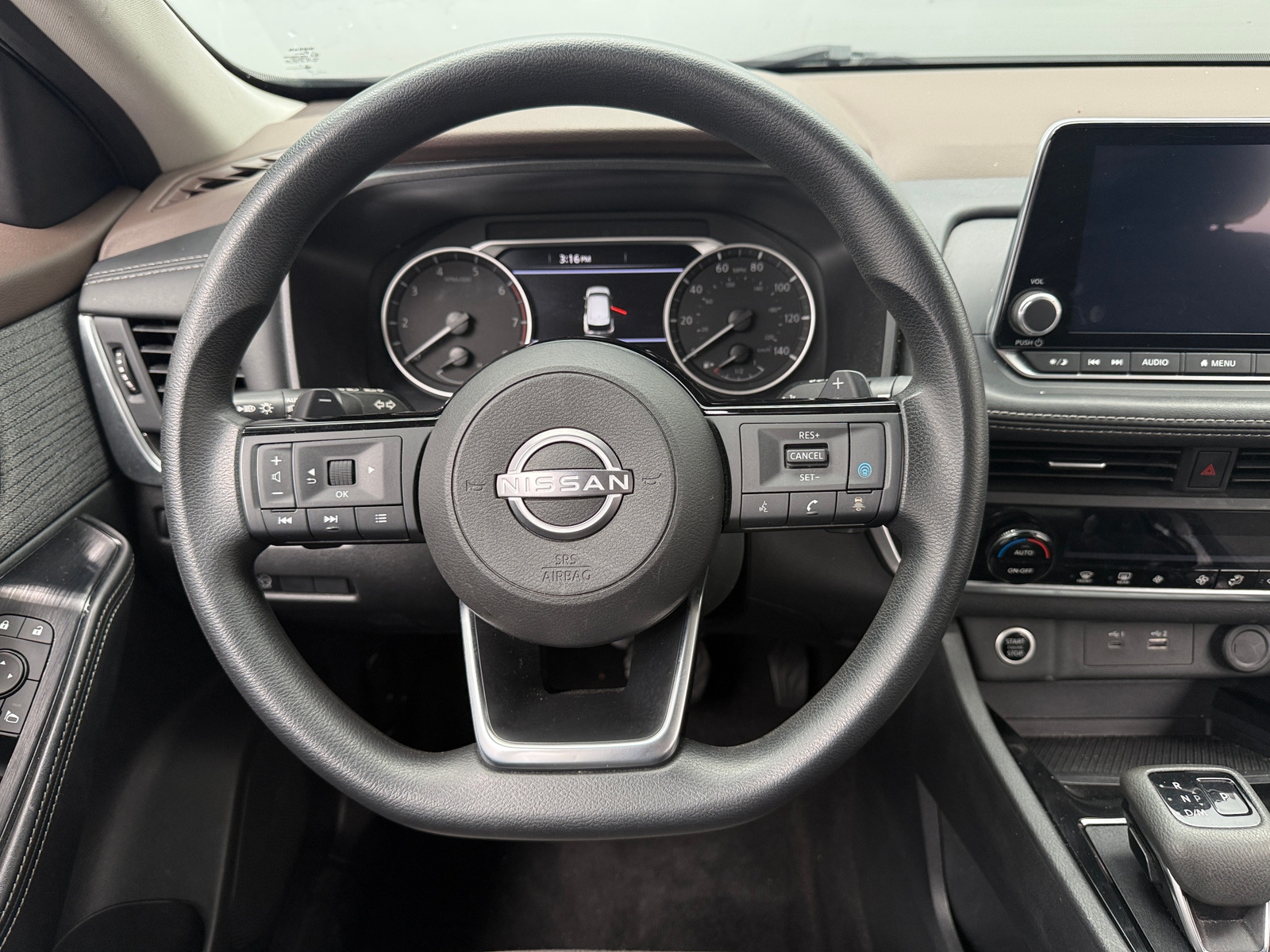 Thumbnail: 2023 Nissan Rogue - 5