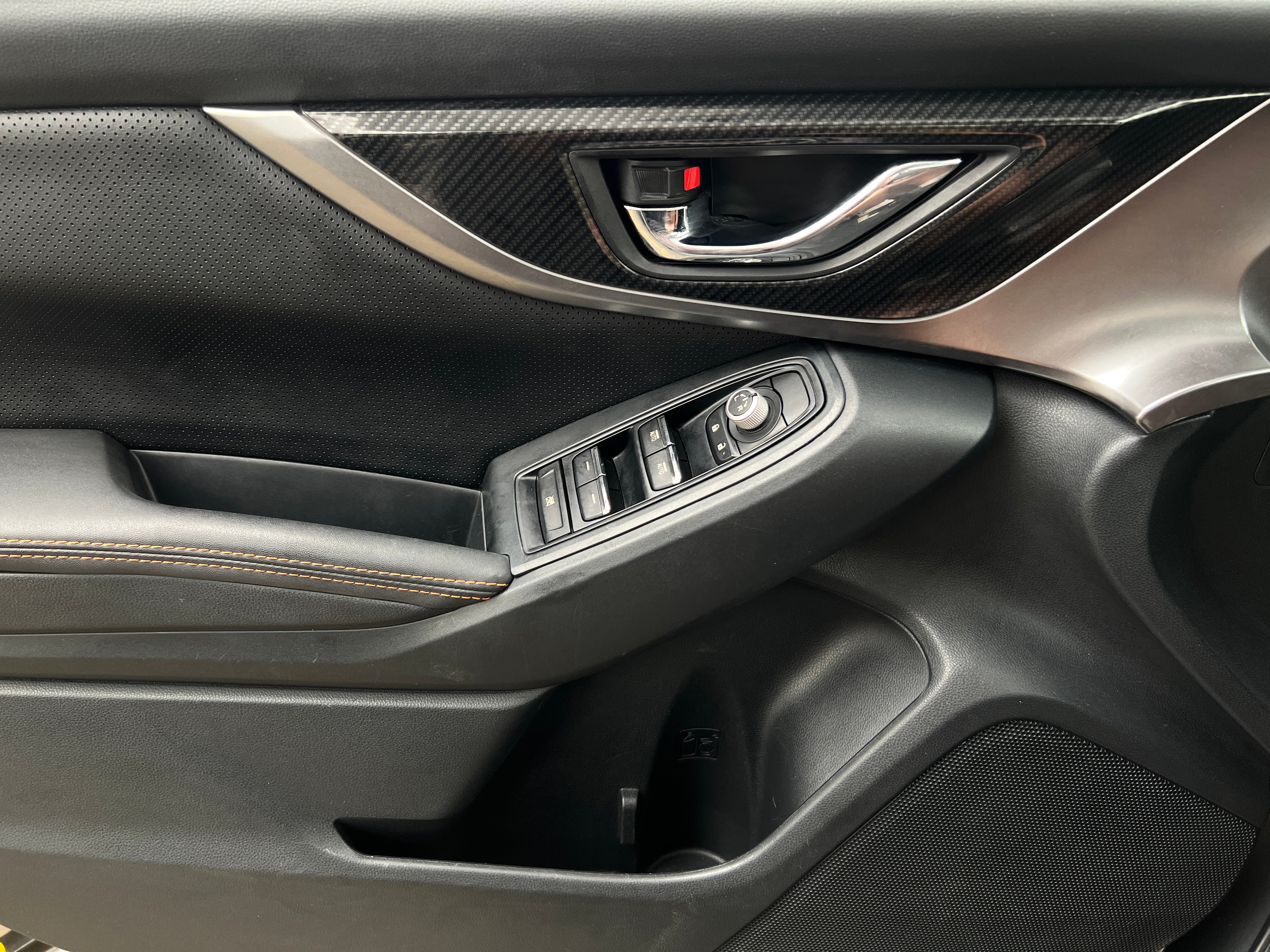 2020 Subaru Crosstrek Limited