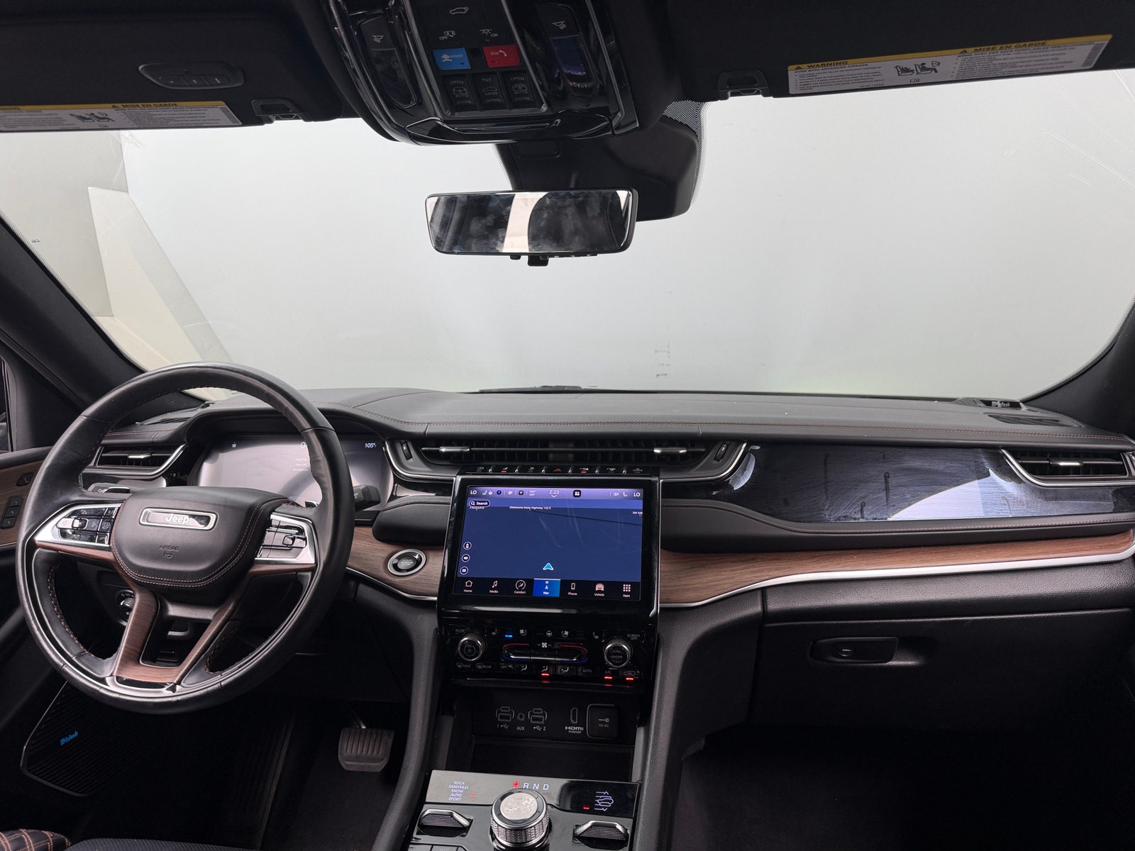 Thumbnail: 2023 Jeep Grand Cherokee L - 2