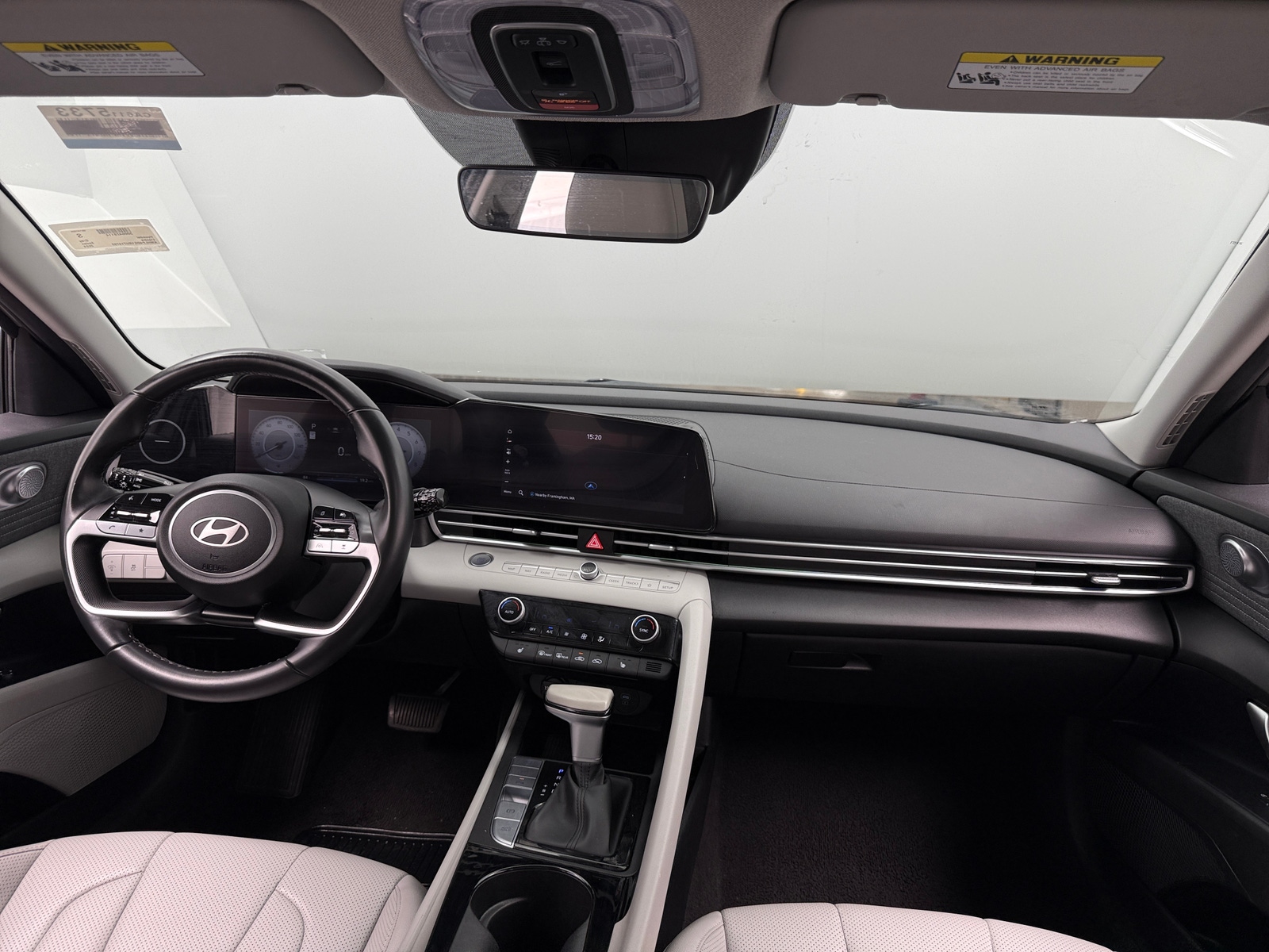 Thumbnail: 2024 Hyundai Elantra - 2