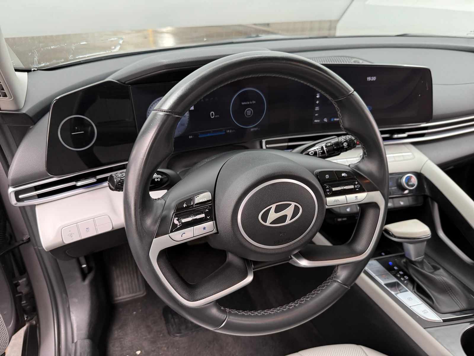Thumbnail: 2024 Hyundai Elantra - 4