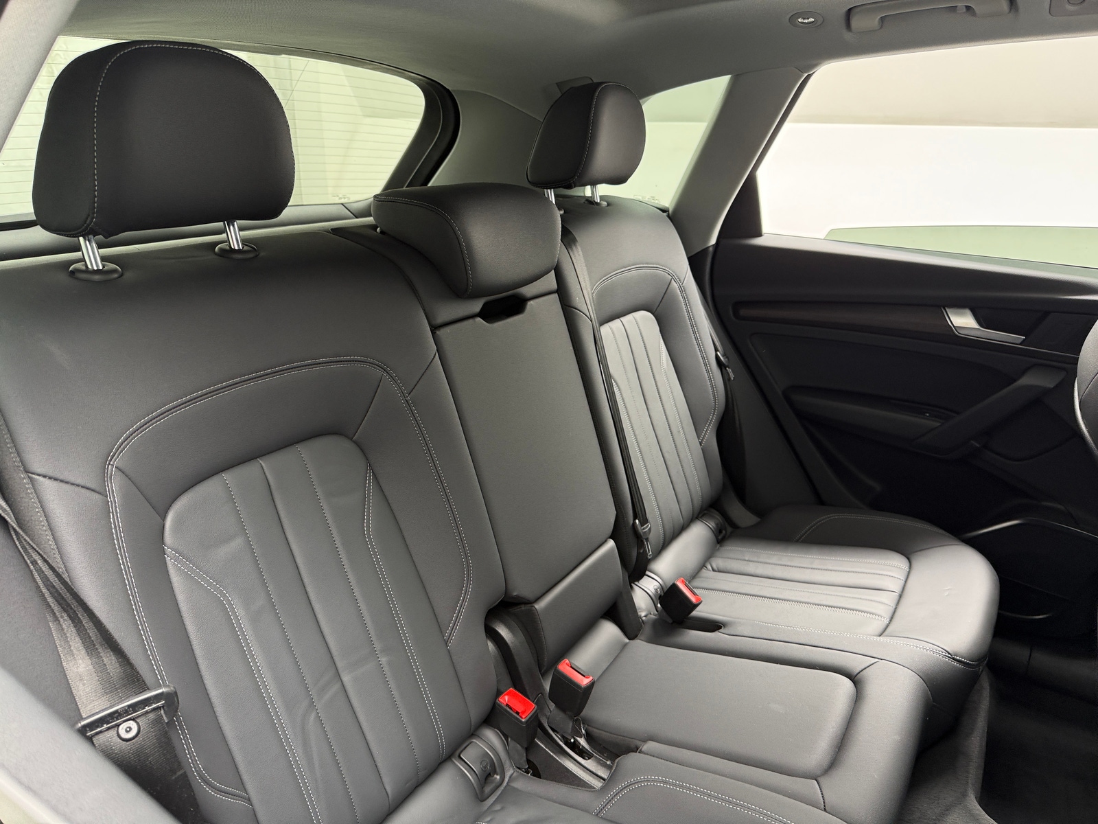 Thumbnail: 2023 Audi Q5 - 5