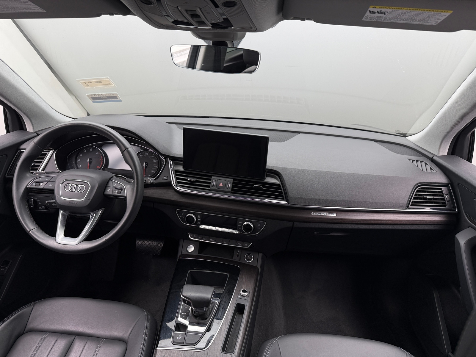 Thumbnail: 2023 Audi Q5 - 2