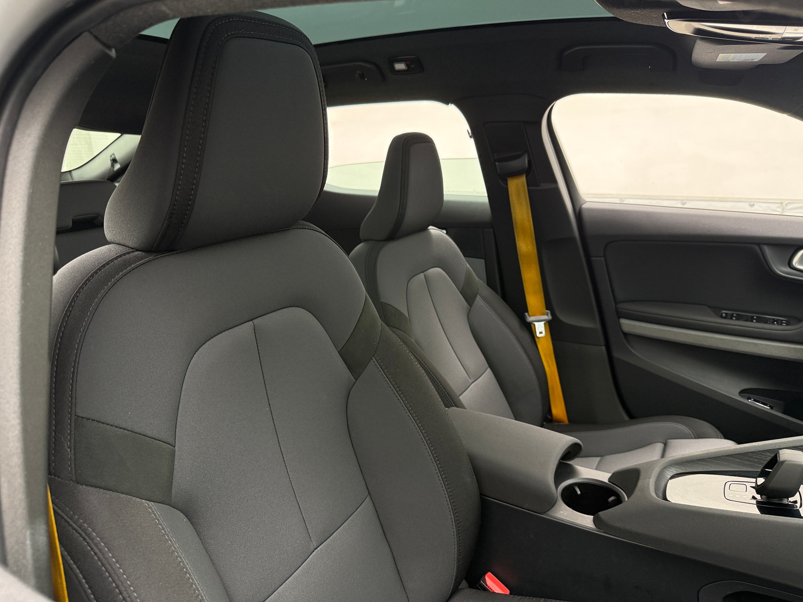 Thumbnail: 2021 Polestar 2 - 2