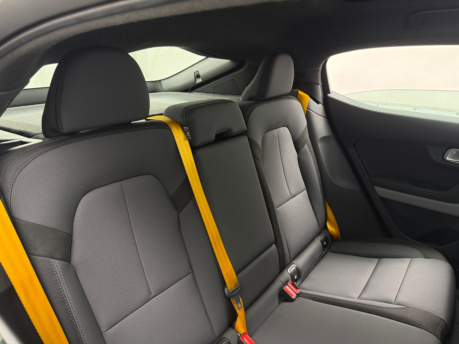 Thumbnail: 2021 Polestar 2 - 6