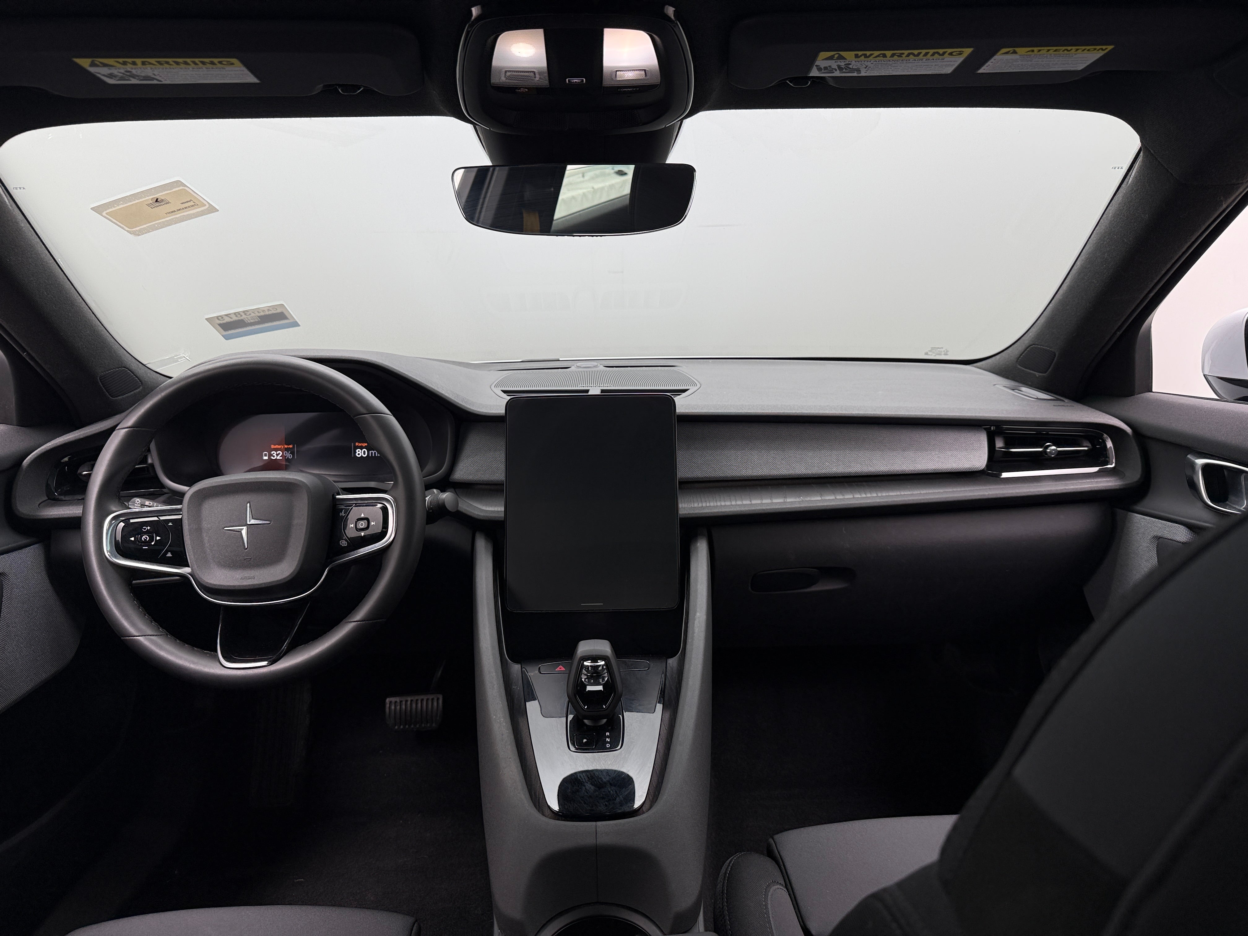 Used 2021 Polestar 2 Pilot Plus with VIN LPSED3KA2ML006221 for sale in Auburn, WA
