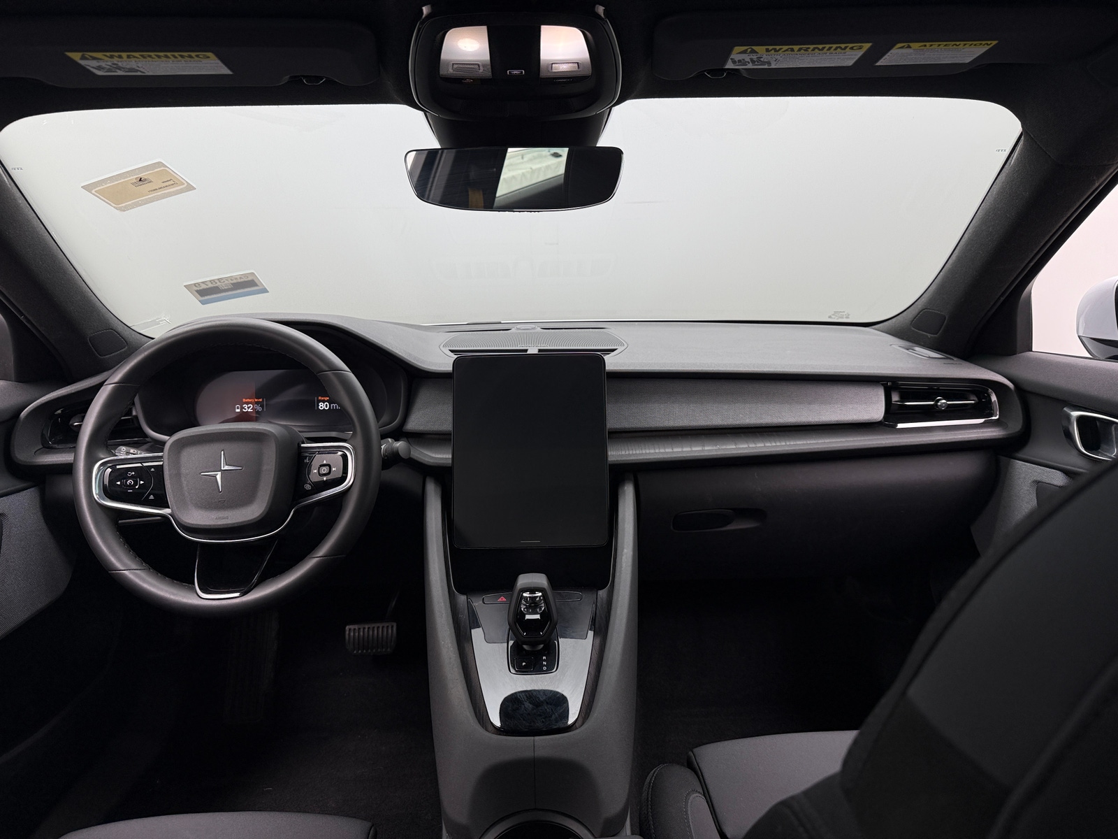 Thumbnail: 2021 Polestar 2 - 3