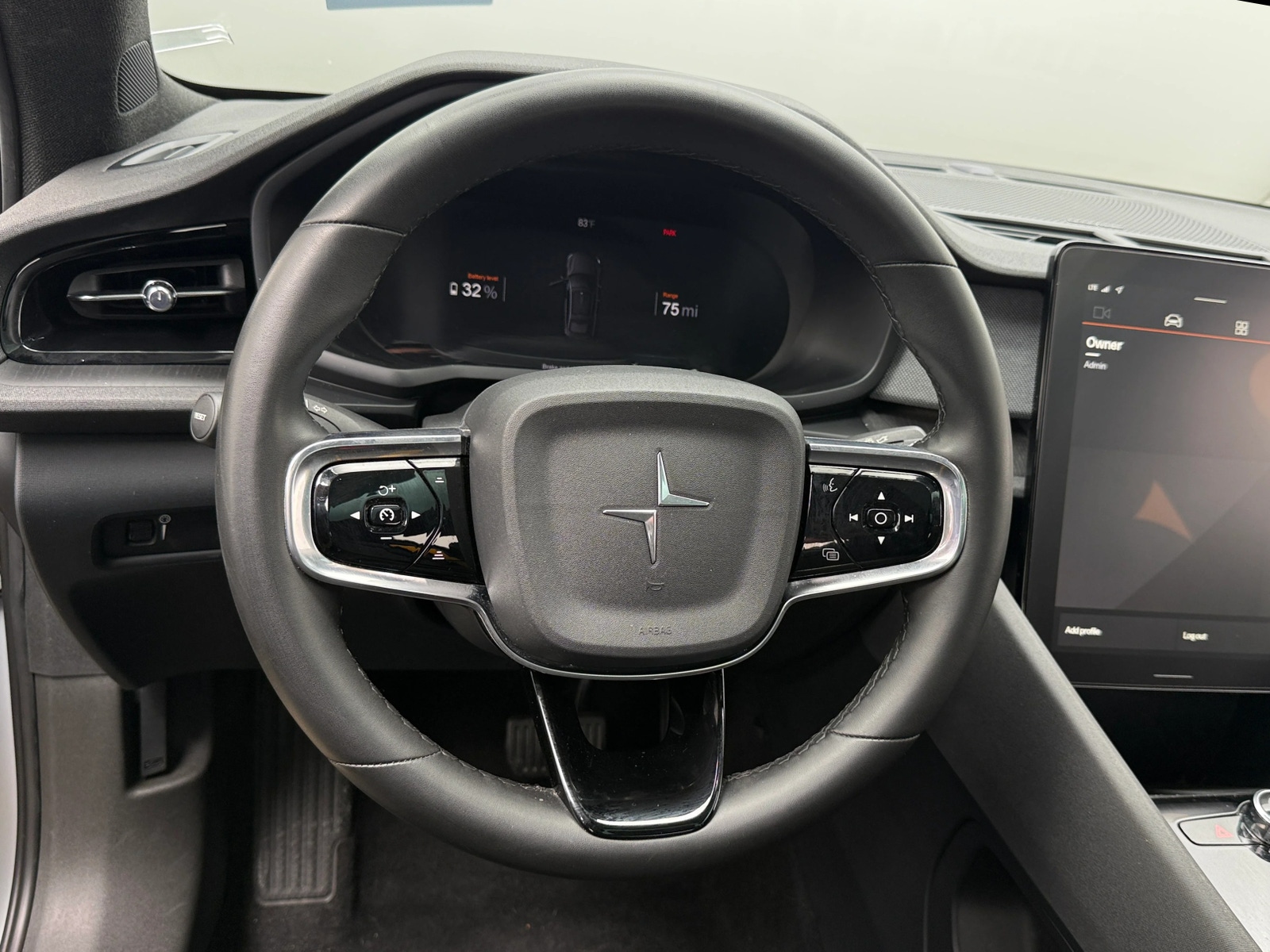 Thumbnail: 2021 Polestar 2 - 5