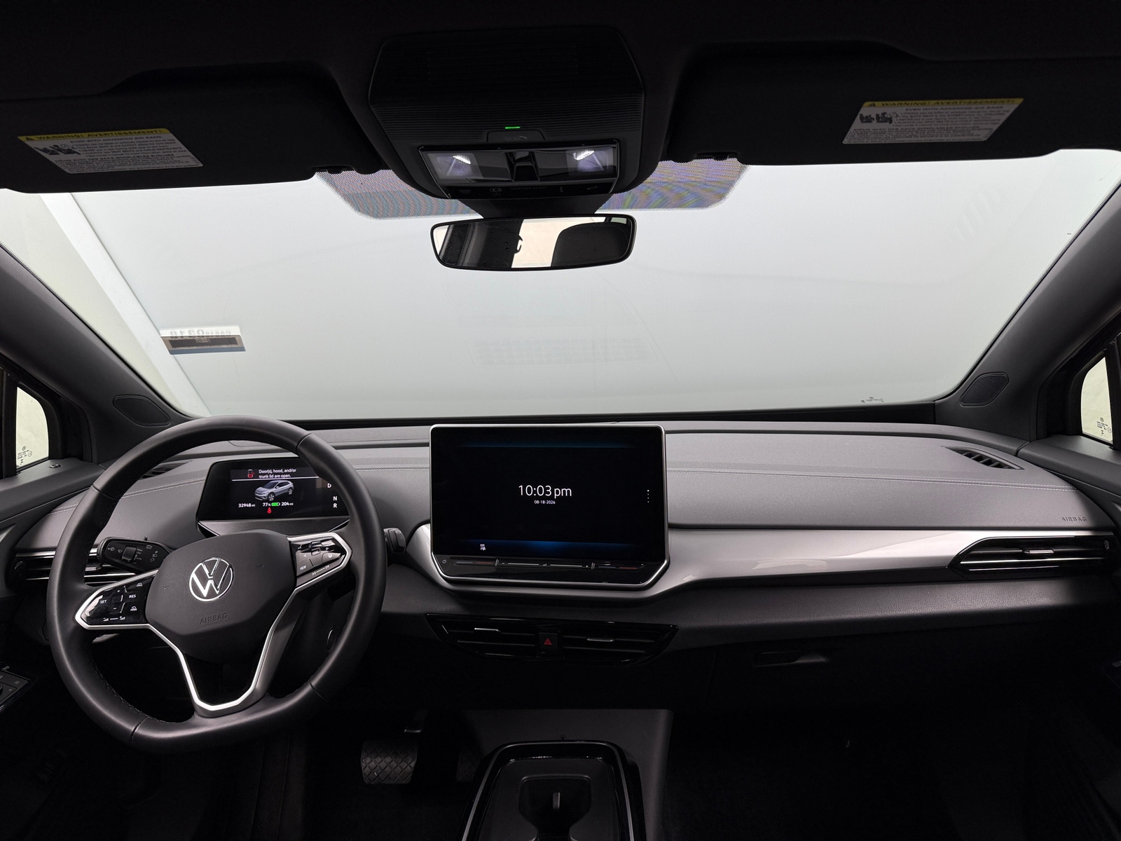 Thumbnail: 2024 Volkswagen ID.4 - 3