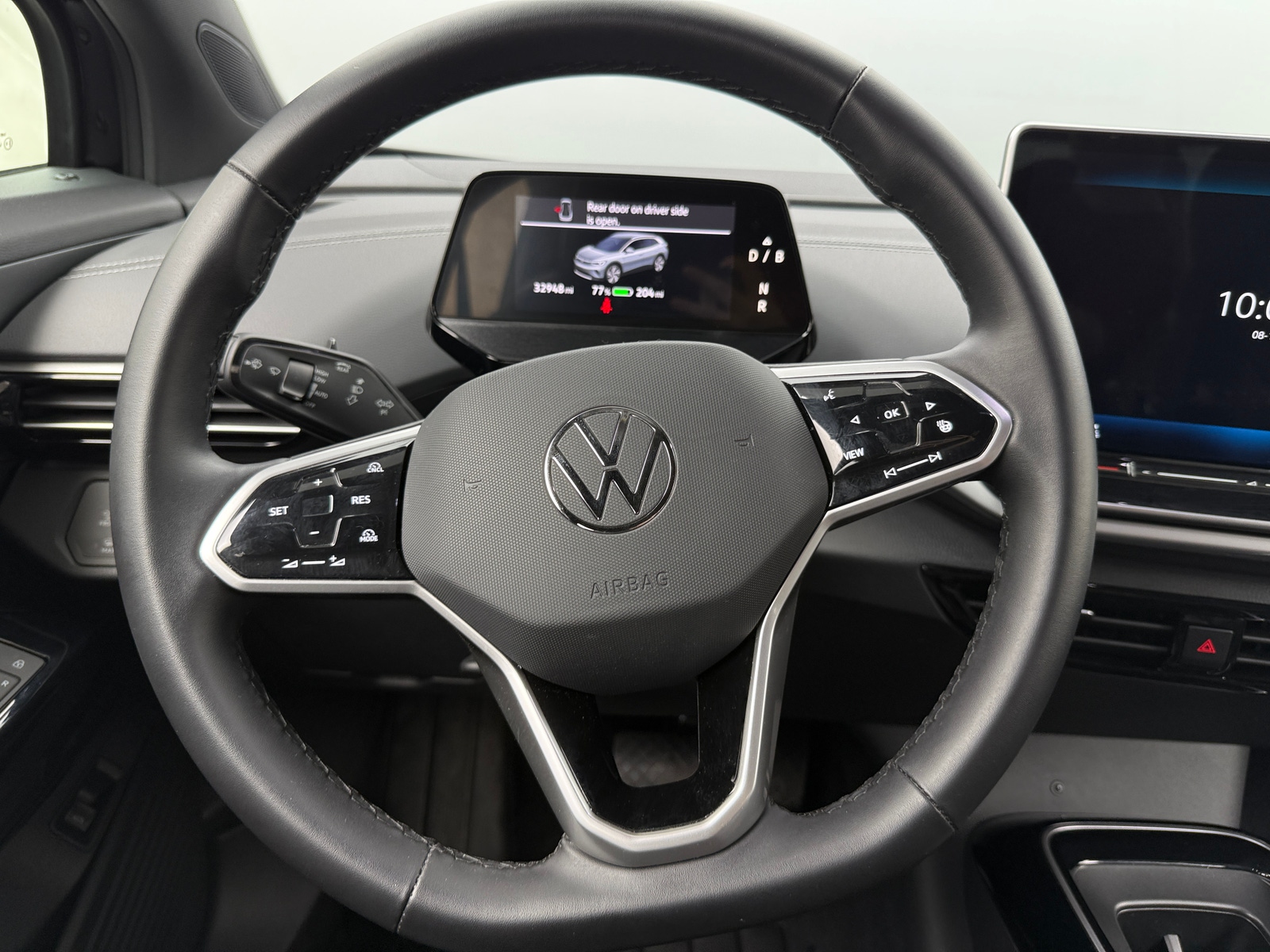 Thumbnail: 2024 Volkswagen ID.4 - 5