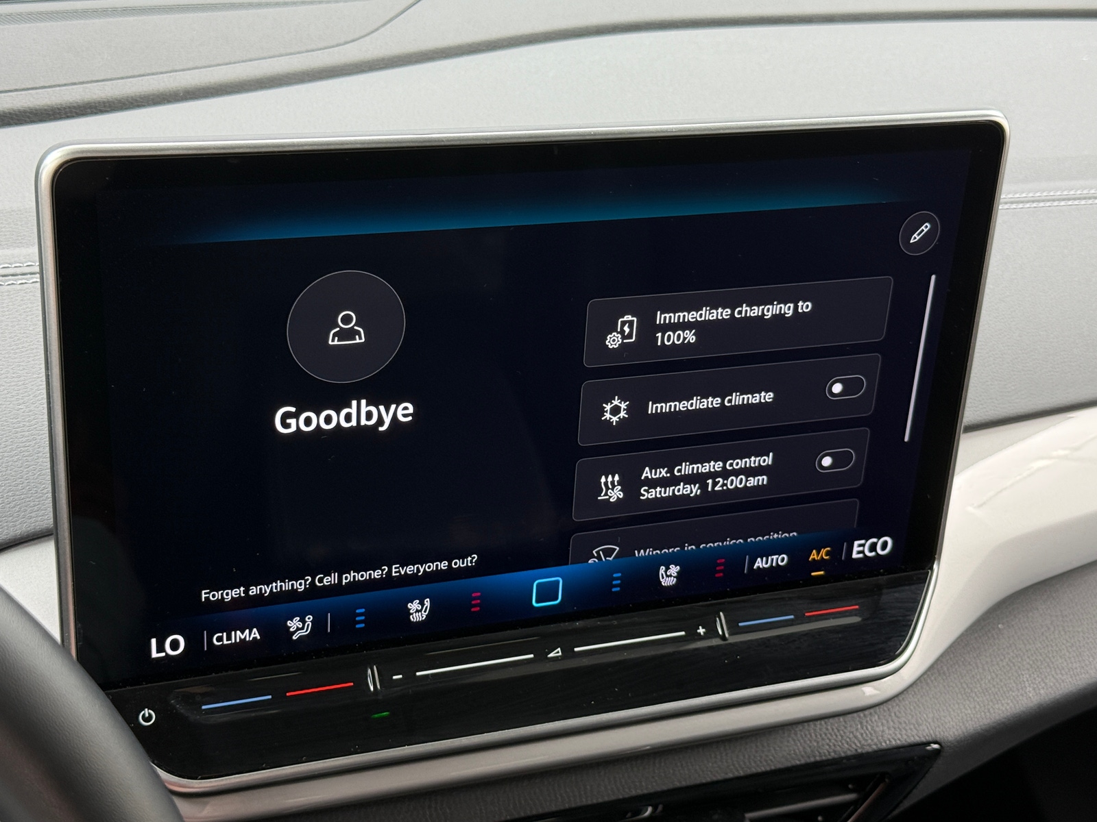 Thumbnail: 2024 Volkswagen ID.4 - 4