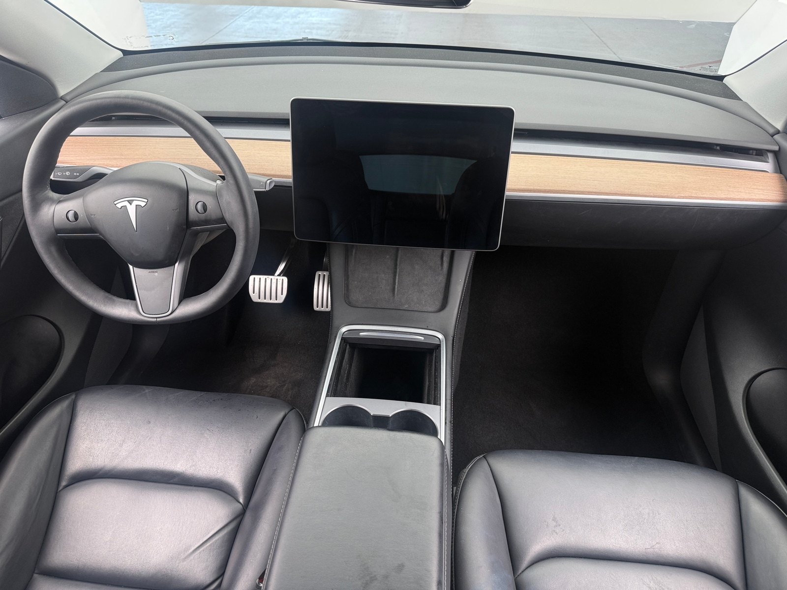 Thumbnail: 2022 Tesla Model Y - 2