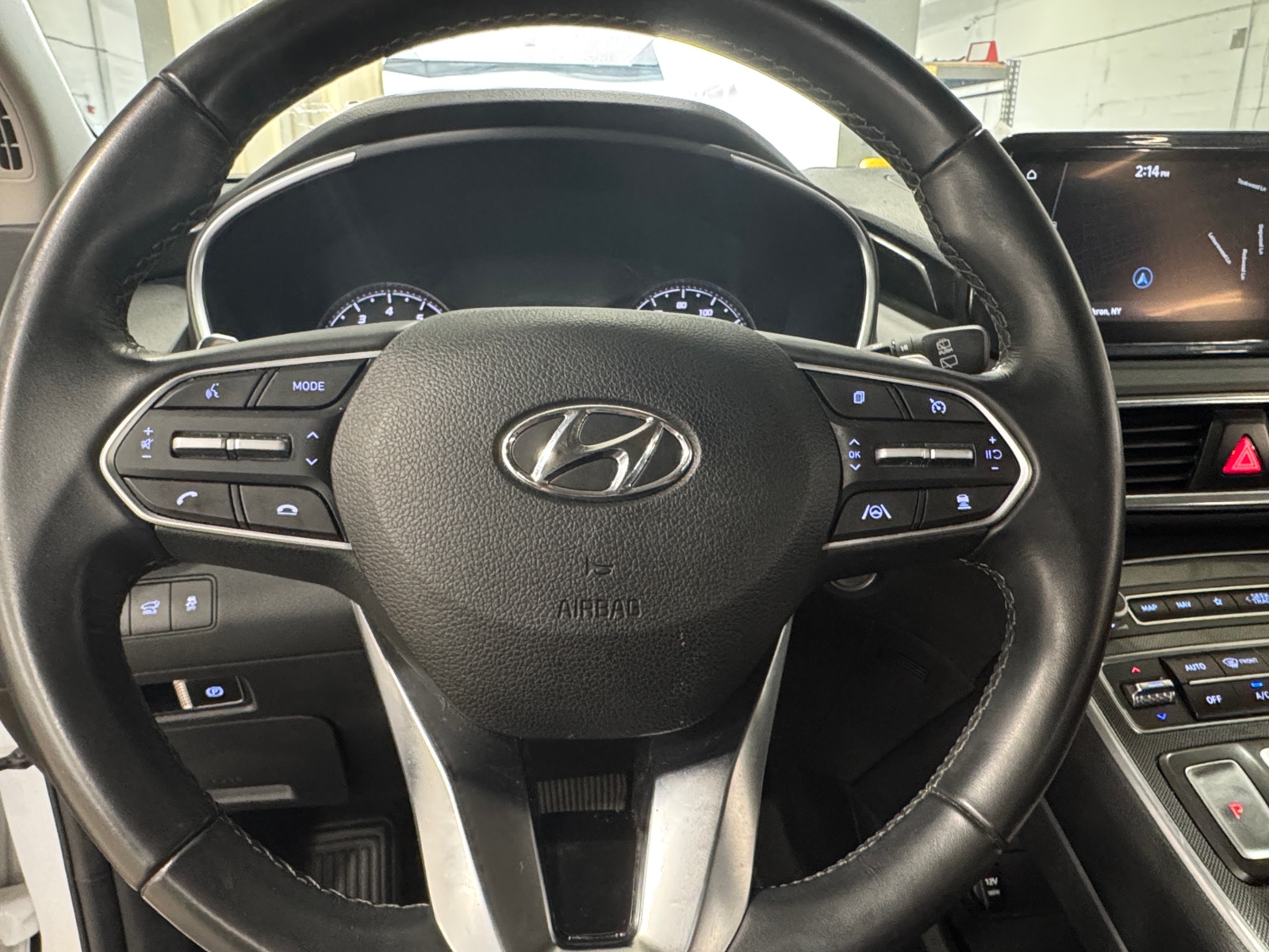 Thumbnail: 2023 Hyundai Santa Fe - 5