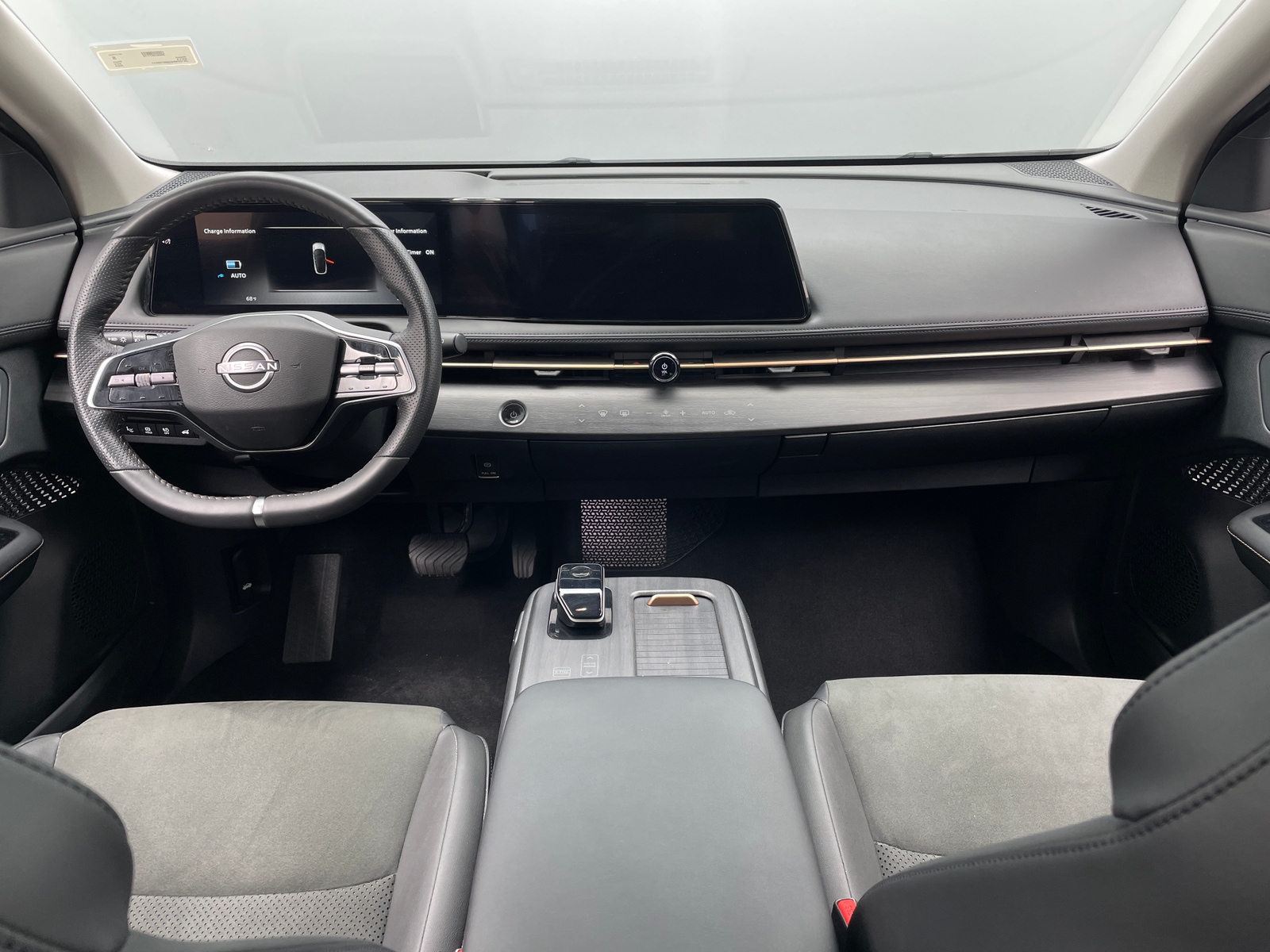 Thumbnail: 2024 Nissan Ariya - 2