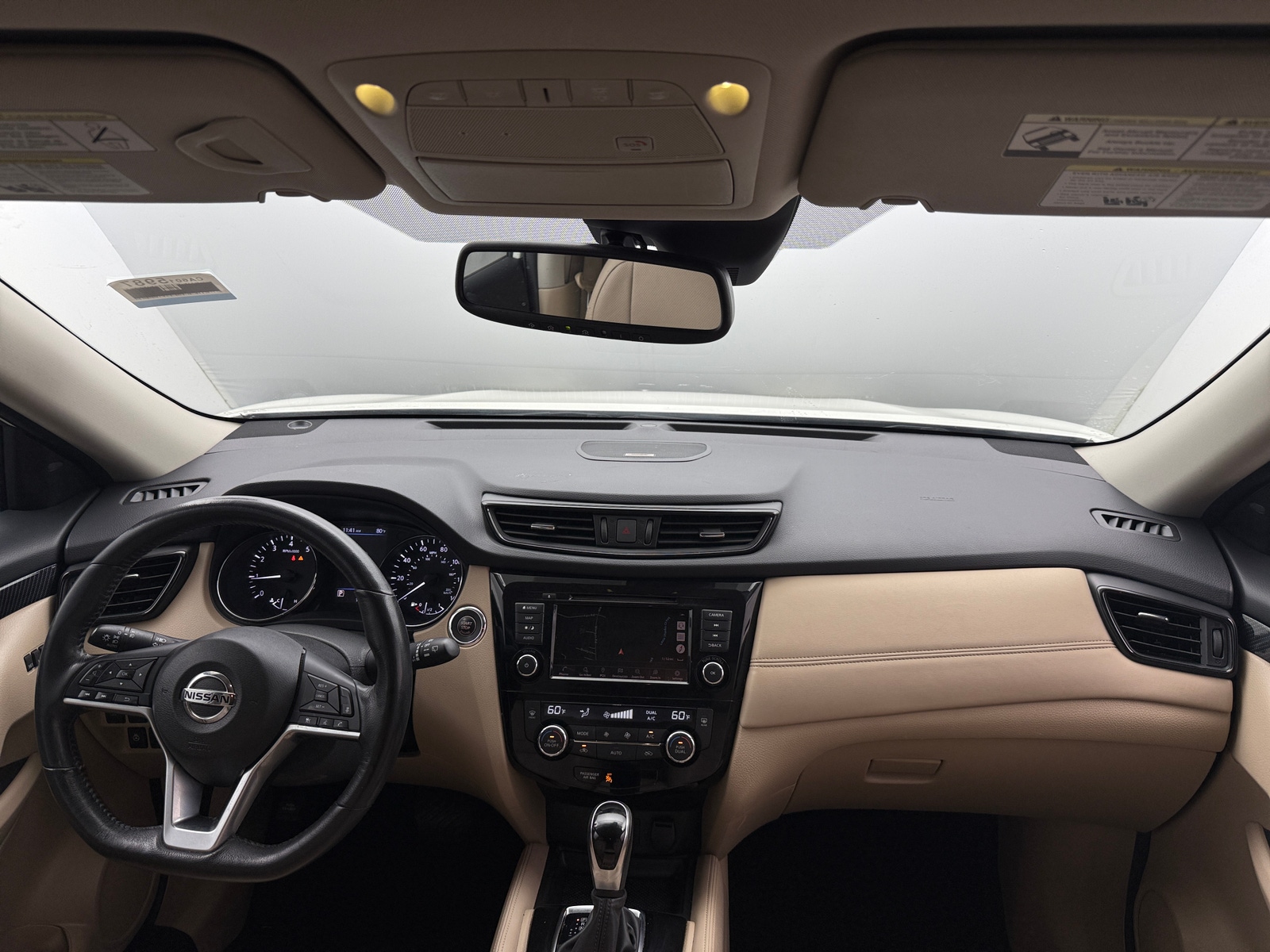 Thumbnail: 2018 Nissan Rogue - 2