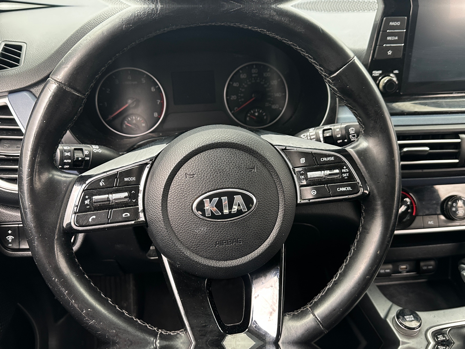 Thumbnail: 2021 Kia Seltos - 4