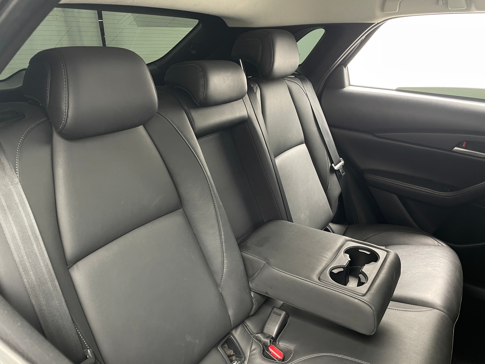 Thumbnail: 2021 Mazda CX-30 - 5