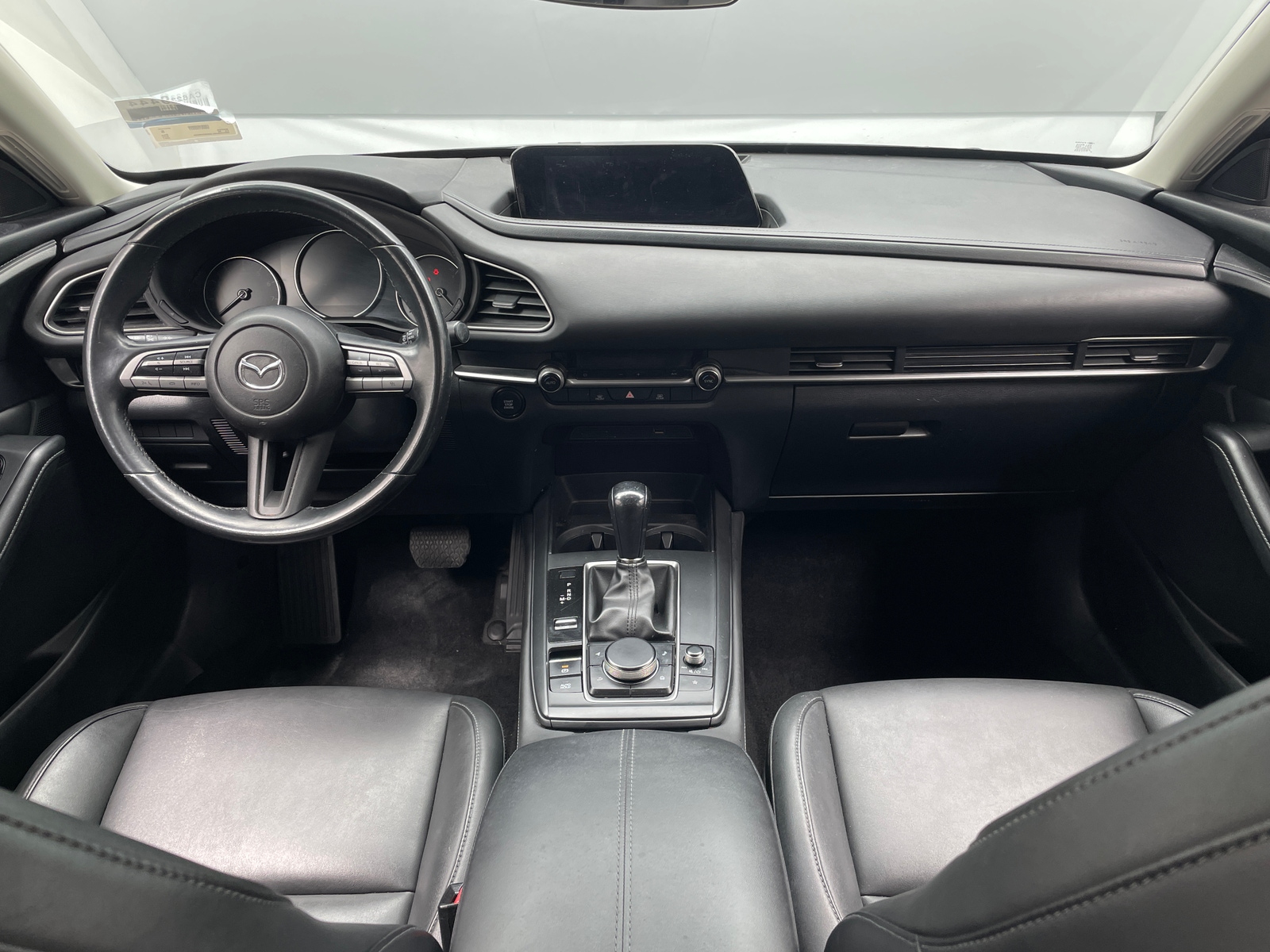 Thumbnail: 2021 Mazda CX-30 - 2