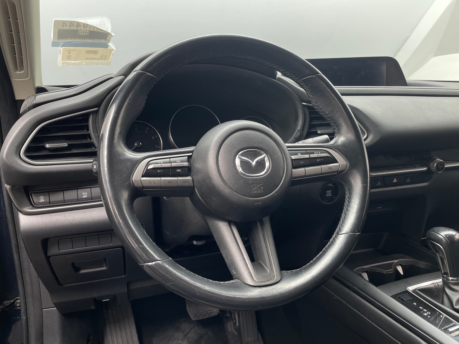 Thumbnail: 2021 Mazda CX-30 - 4