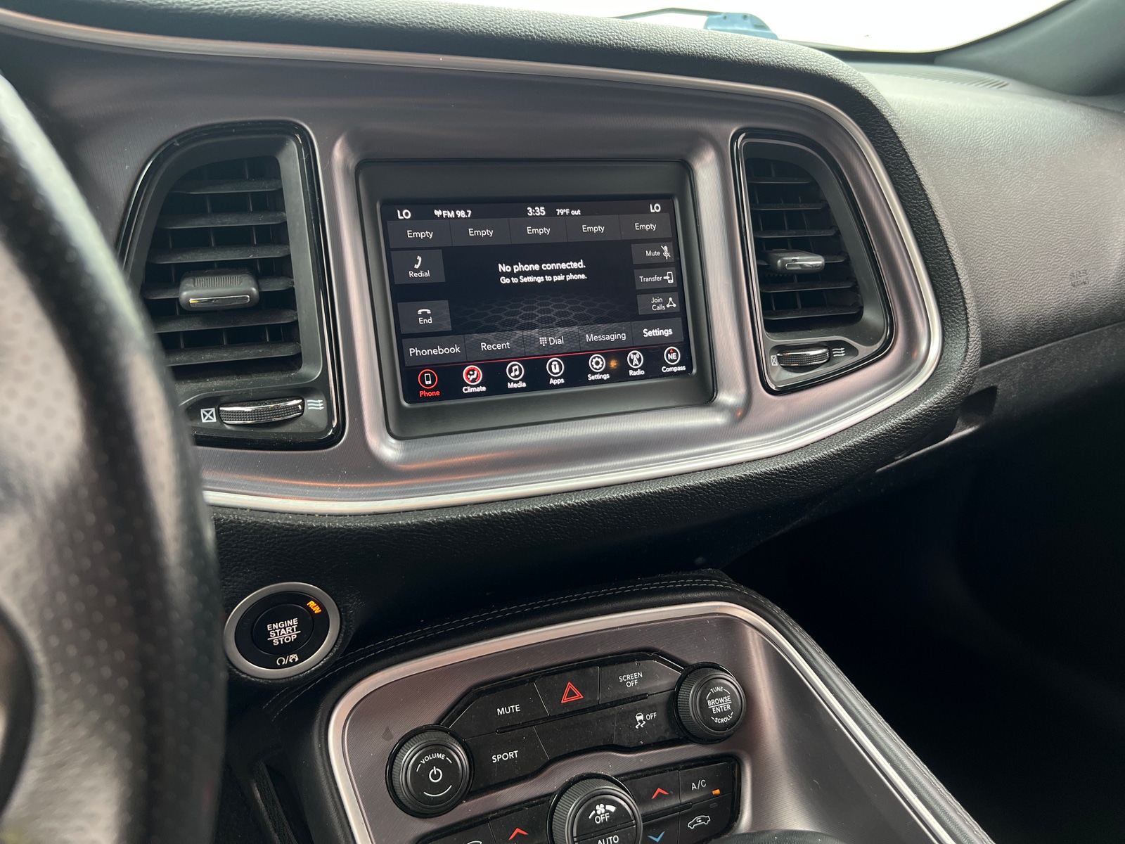 Thumbnail: 2020 Dodge Challenger - 3
