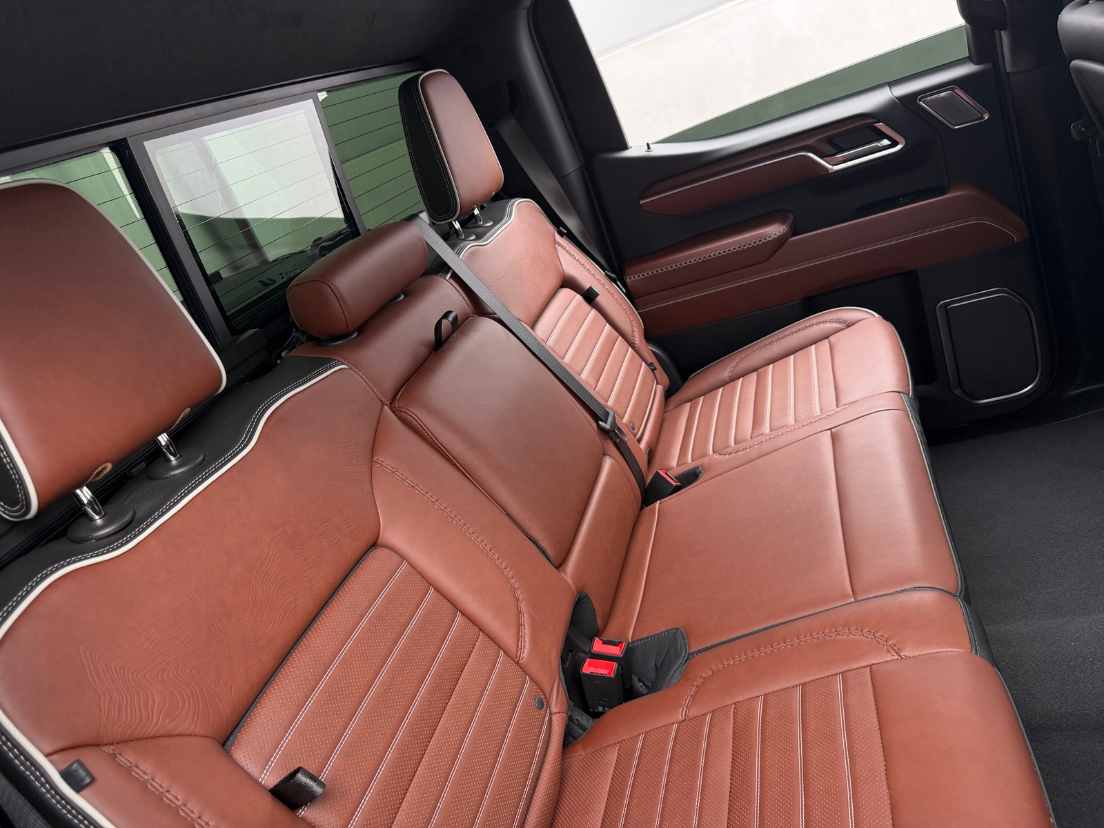 Thumbnail: 2025 GMC Sierra 1500 - 5