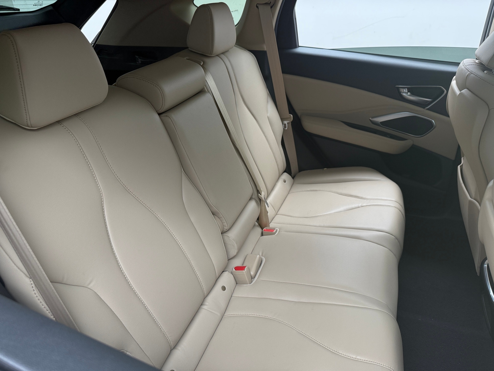 Thumbnail: 2019 Acura RDX - 5