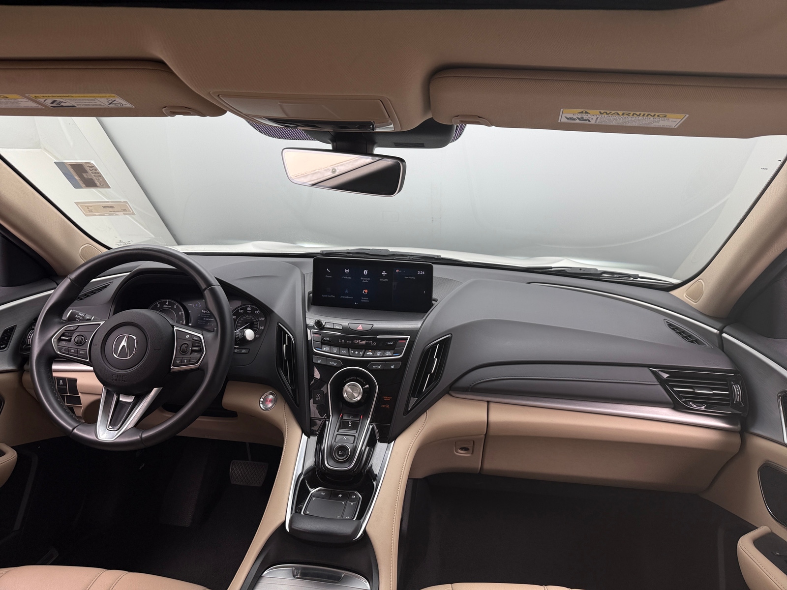 Thumbnail: 2019 Acura RDX - 2