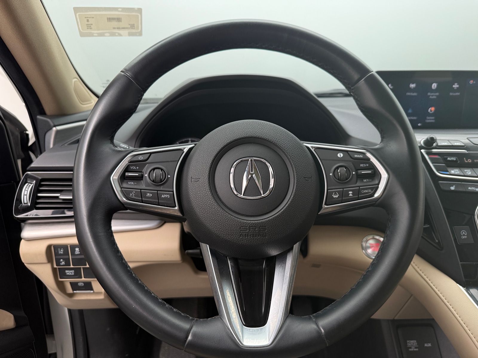 Thumbnail: 2019 Acura RDX - 4