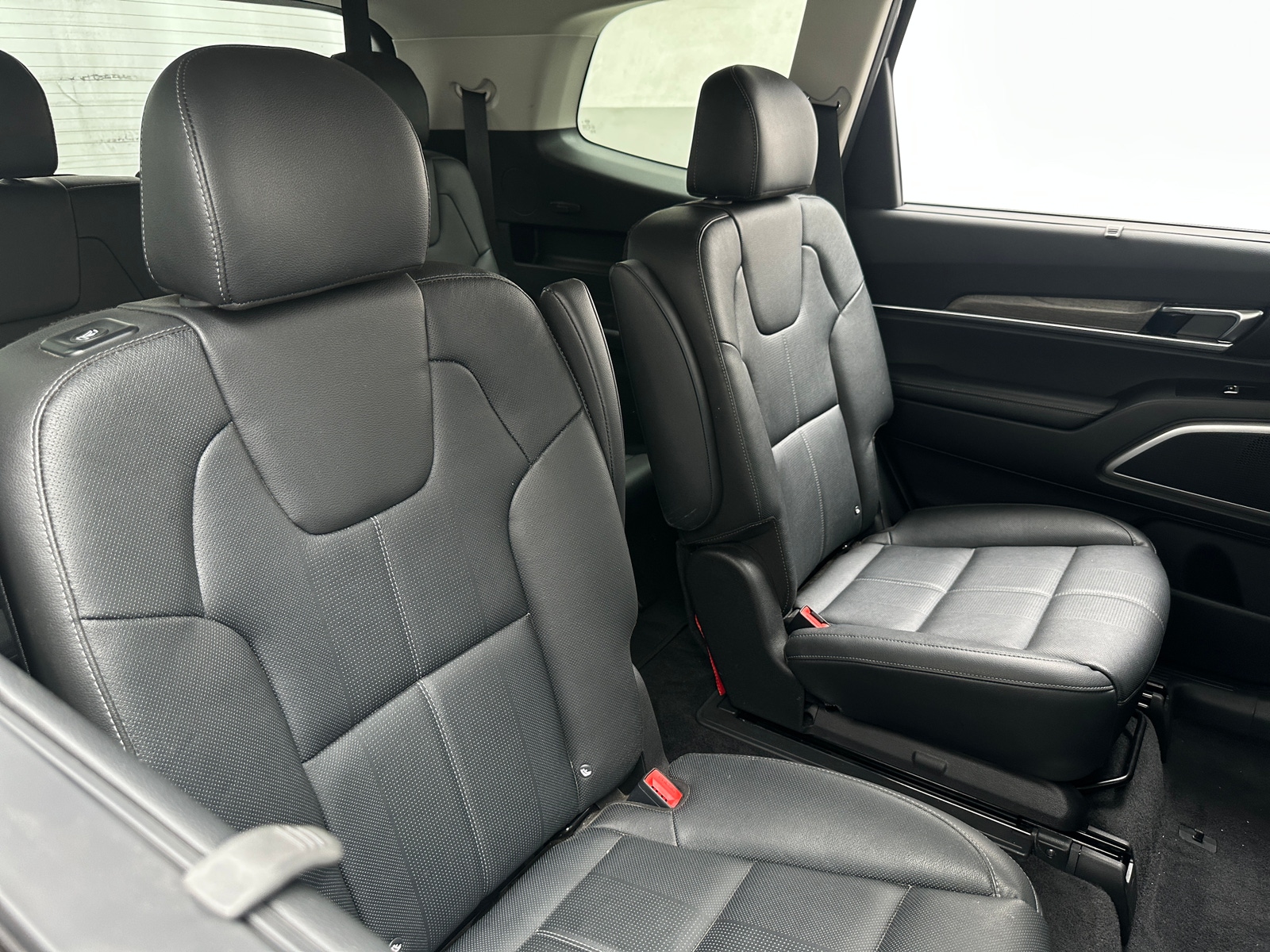 Thumbnail: 2021 Kia Telluride - 5