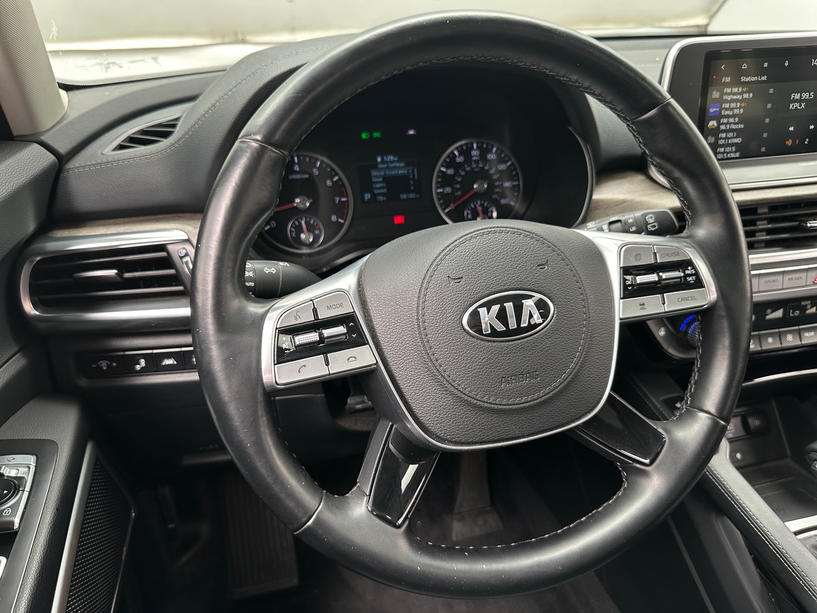 Thumbnail: 2021 Kia Telluride - 4