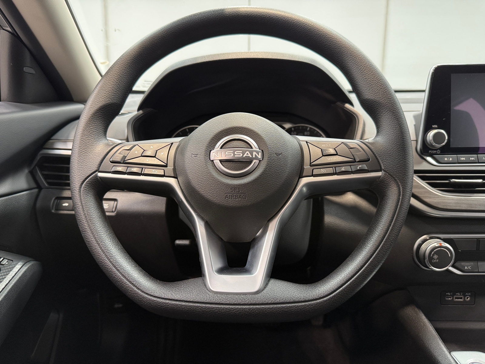 Thumbnail: 2025 Nissan Altima - 5